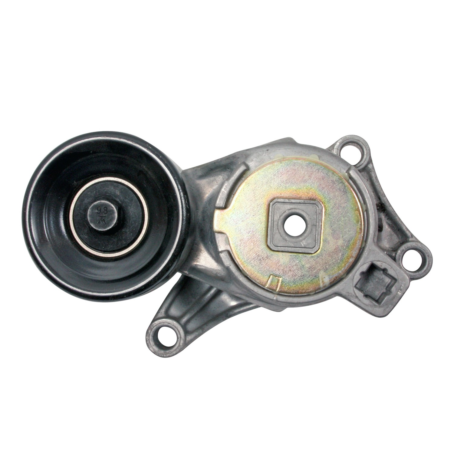 Accessory Drive Belt Tensioner - Original Equipment Quality