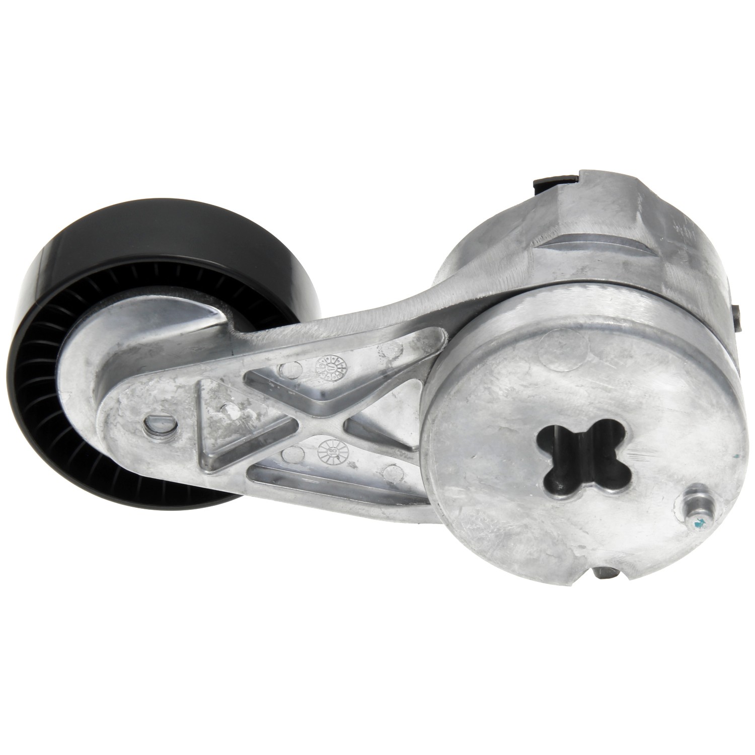 Accessory Drive Belt Tensioner - Original Equipment Quality