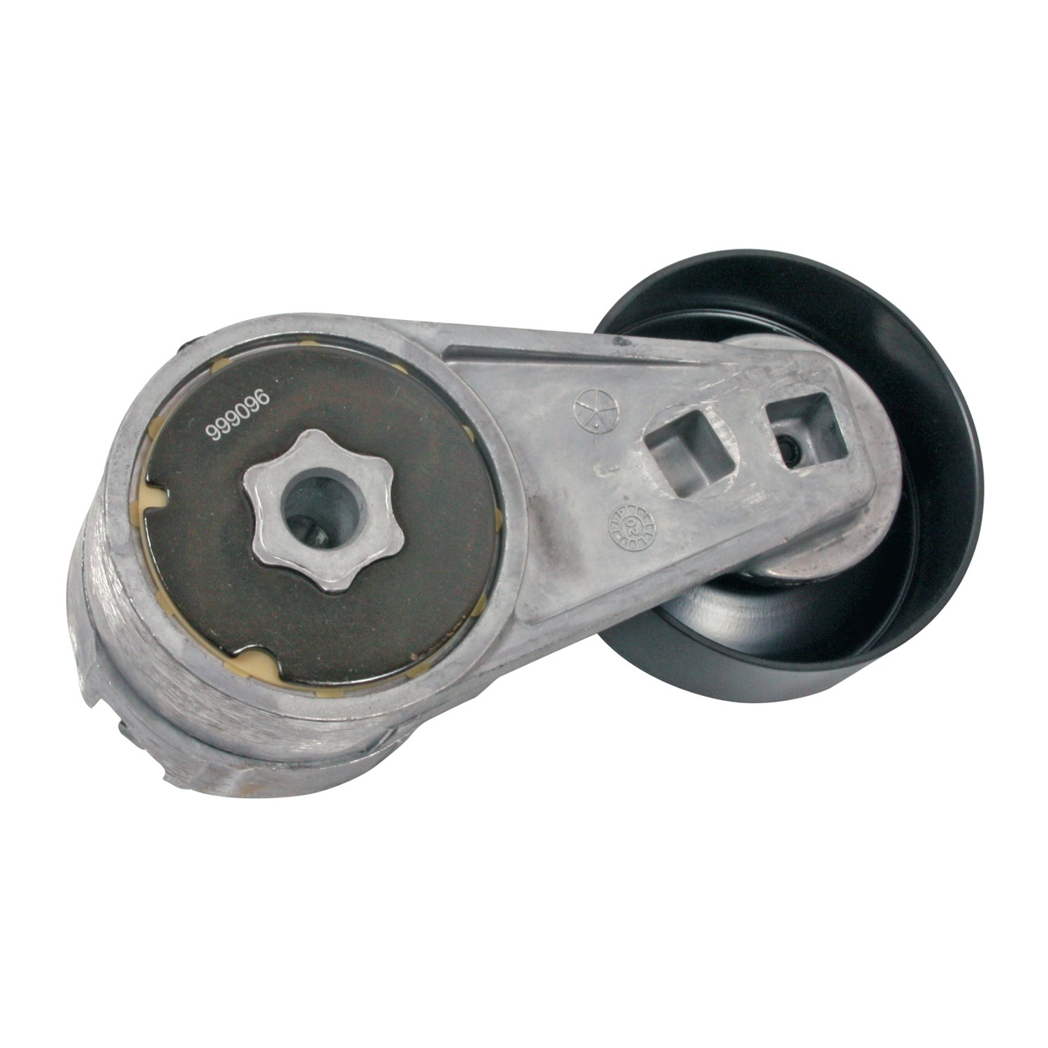 Accessory Drive Belt Tensioner - Original Equipment Quality