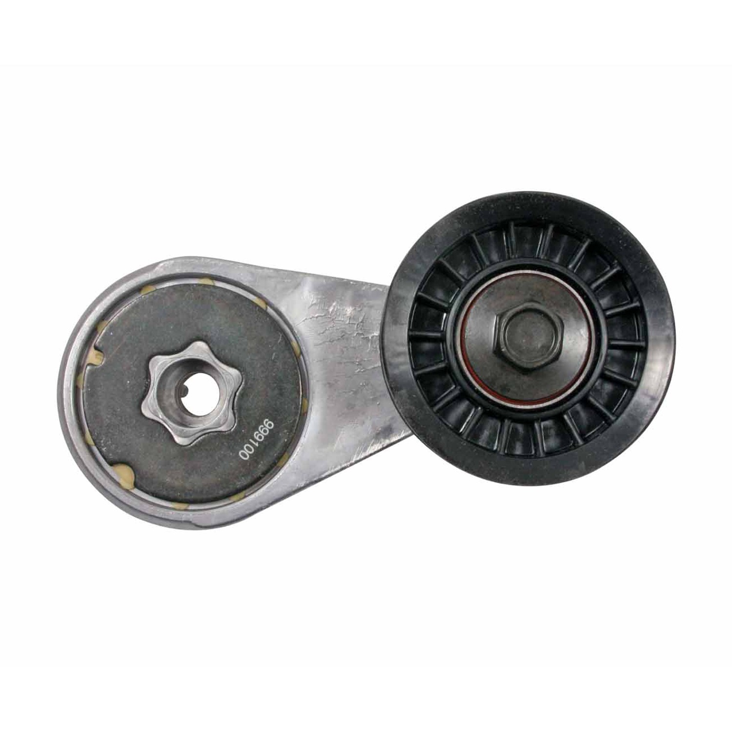 Accessory Drive Belt Tensioner - Original Equipment Quality