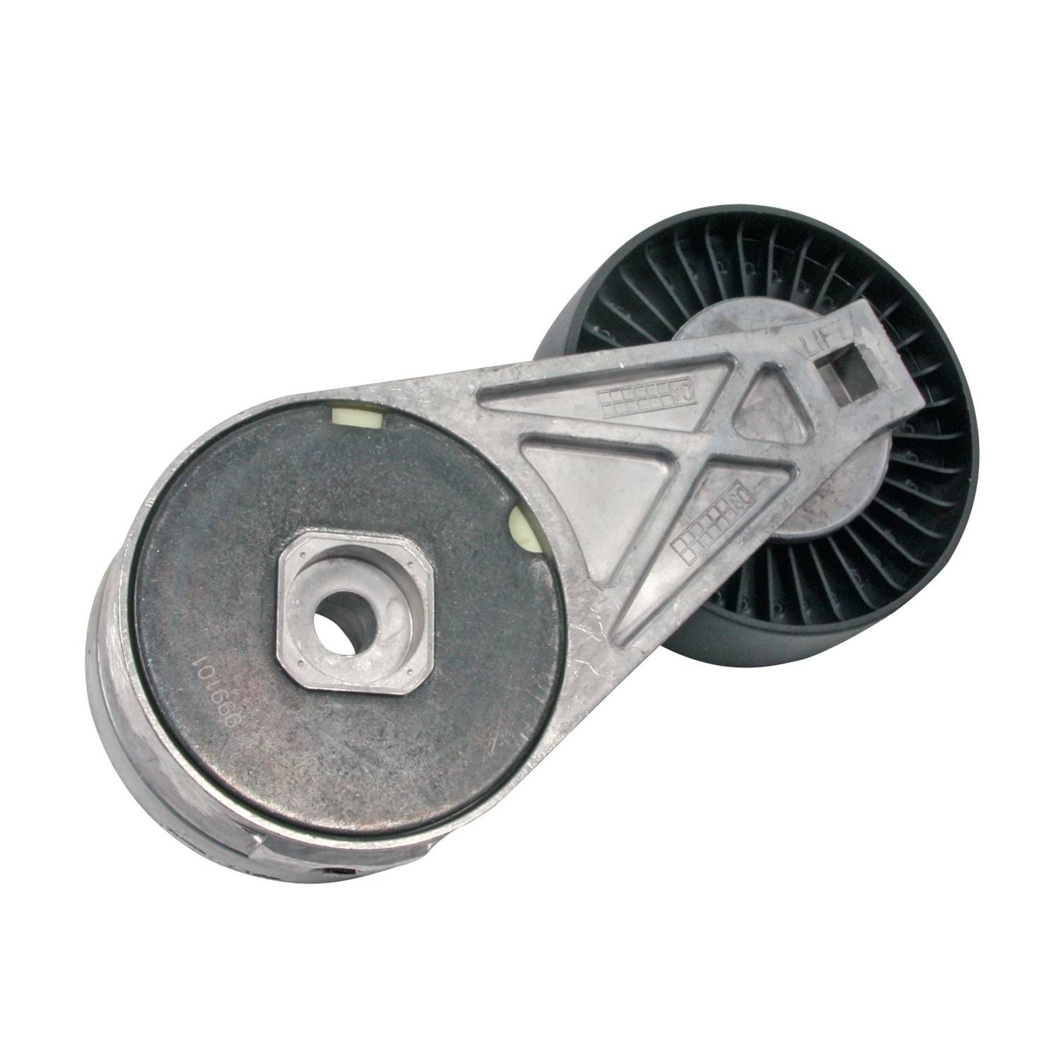 Accessory Drive Belt Tensioner - Original Equipment Quality