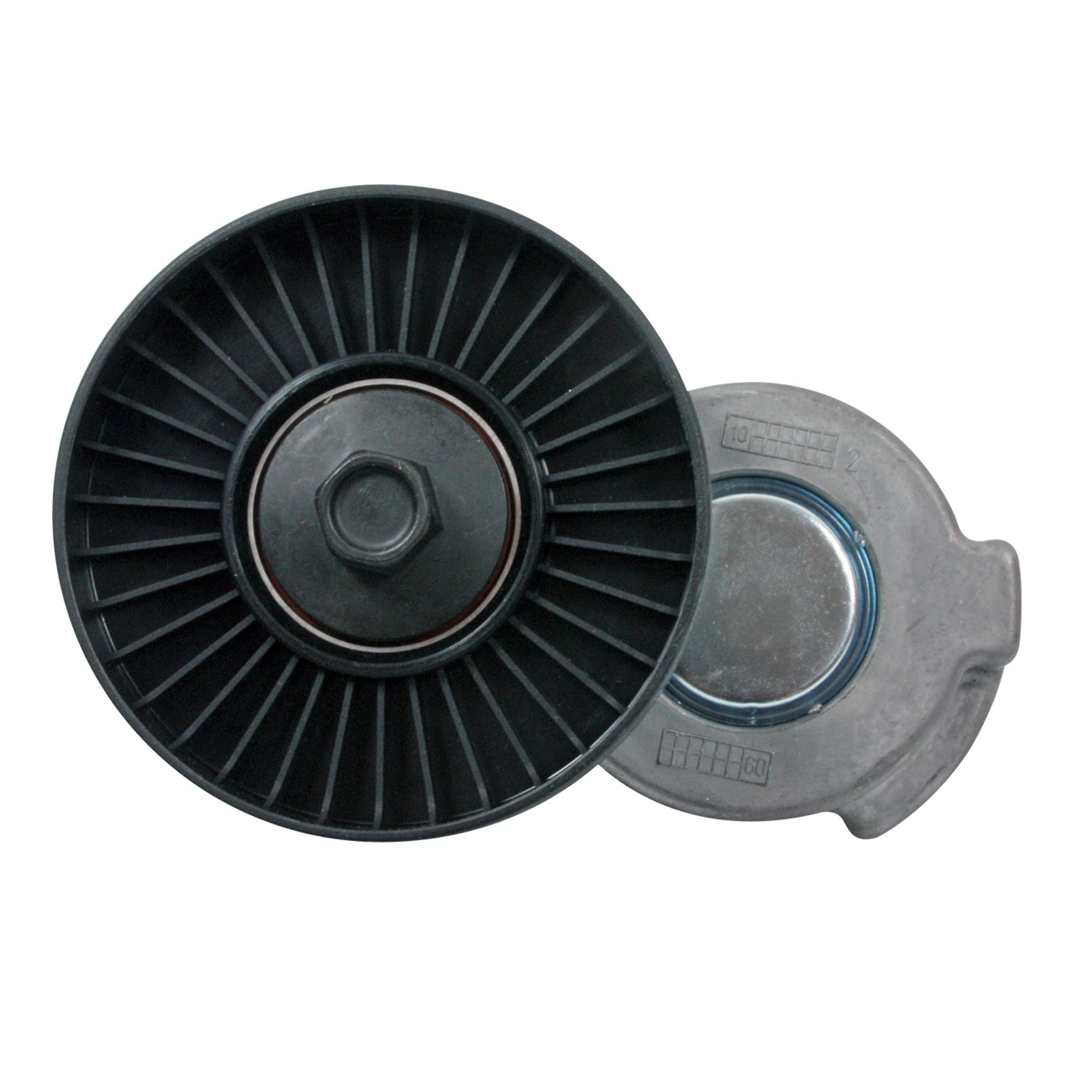 Accessory Drive Belt Tensioner - Original Equipment Quality