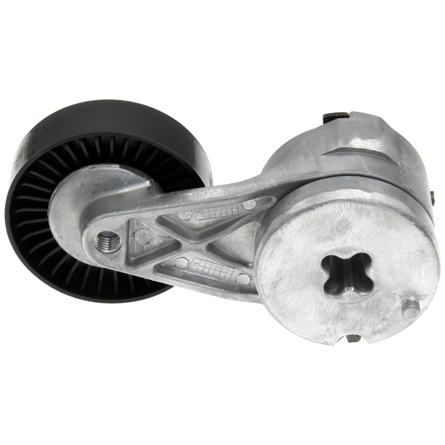 Accessory Drive Belt Tensioner - Original Equipment Quality
