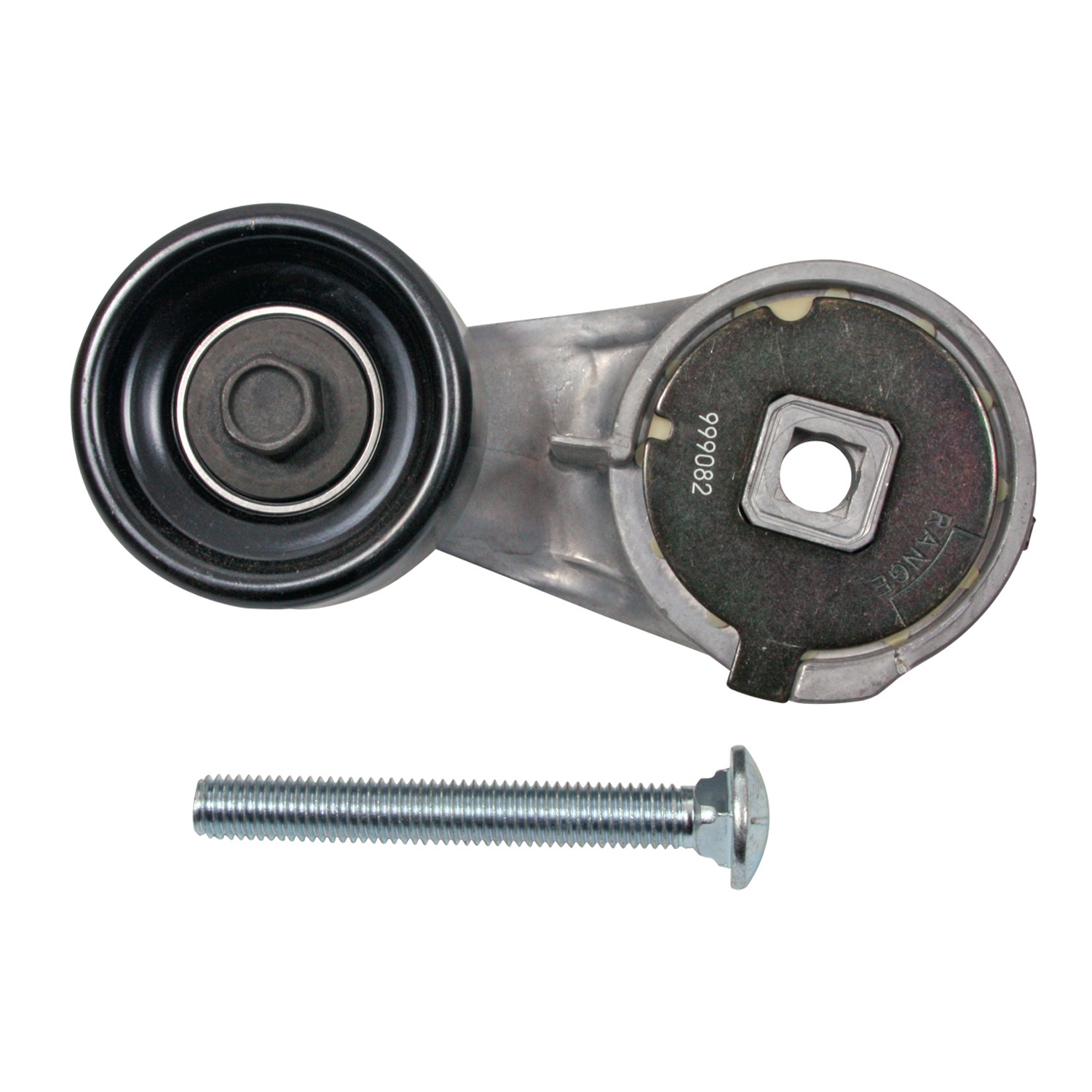 Accessory Drive Belt Tensioner - Original Equipment Quality