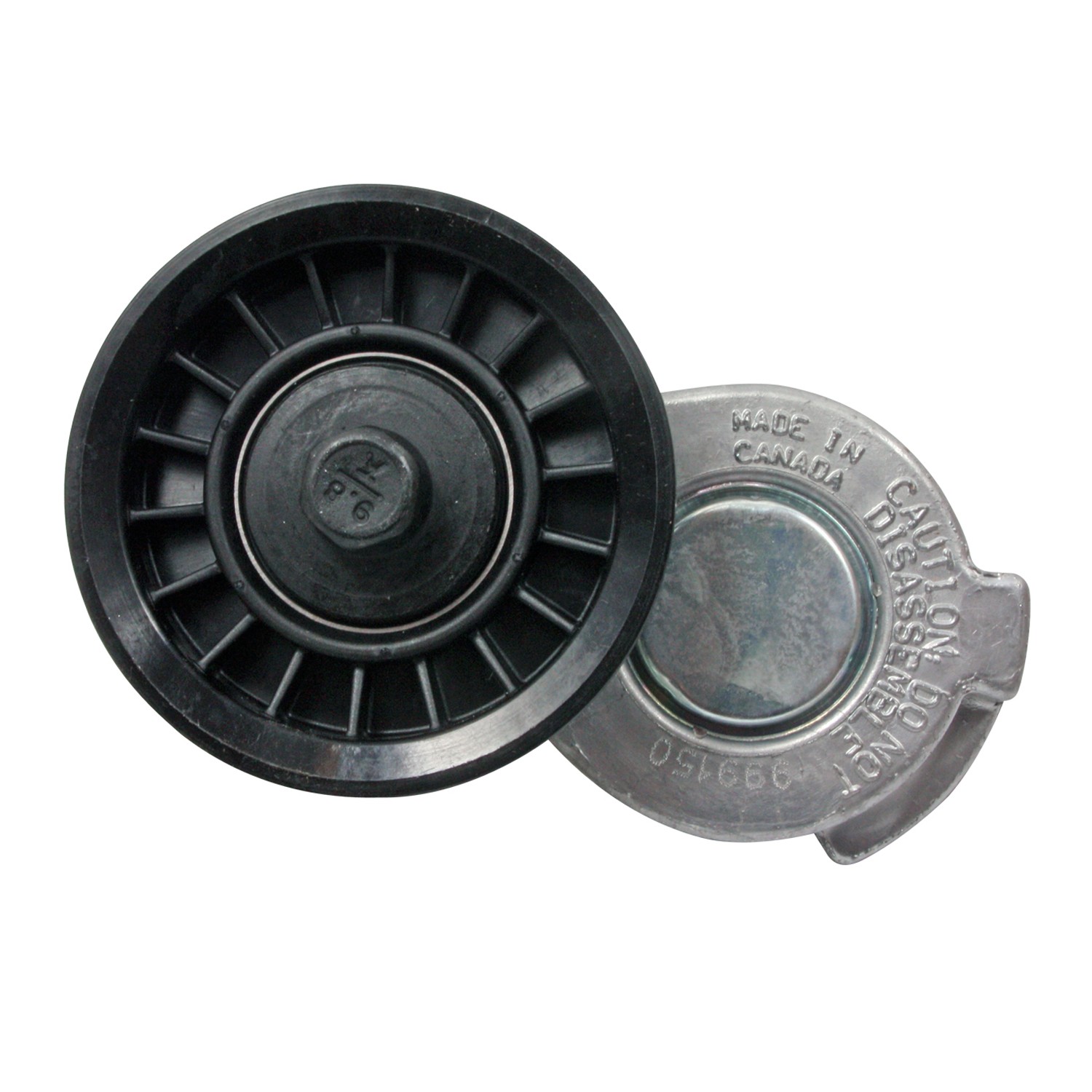 Accessory Drive Belt Tensioner - Original Equipment Quality