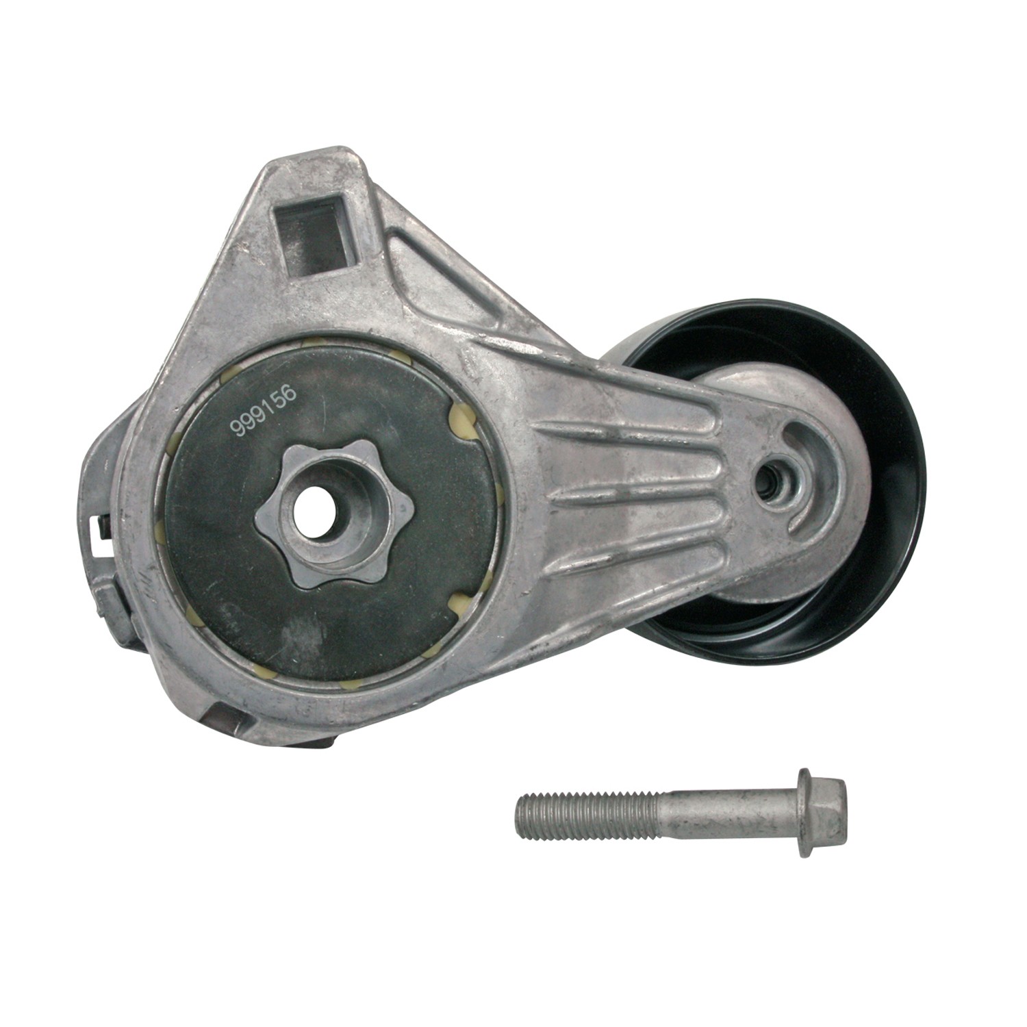 Accessory Drive Belt Tensioner - Original Equipment Quality