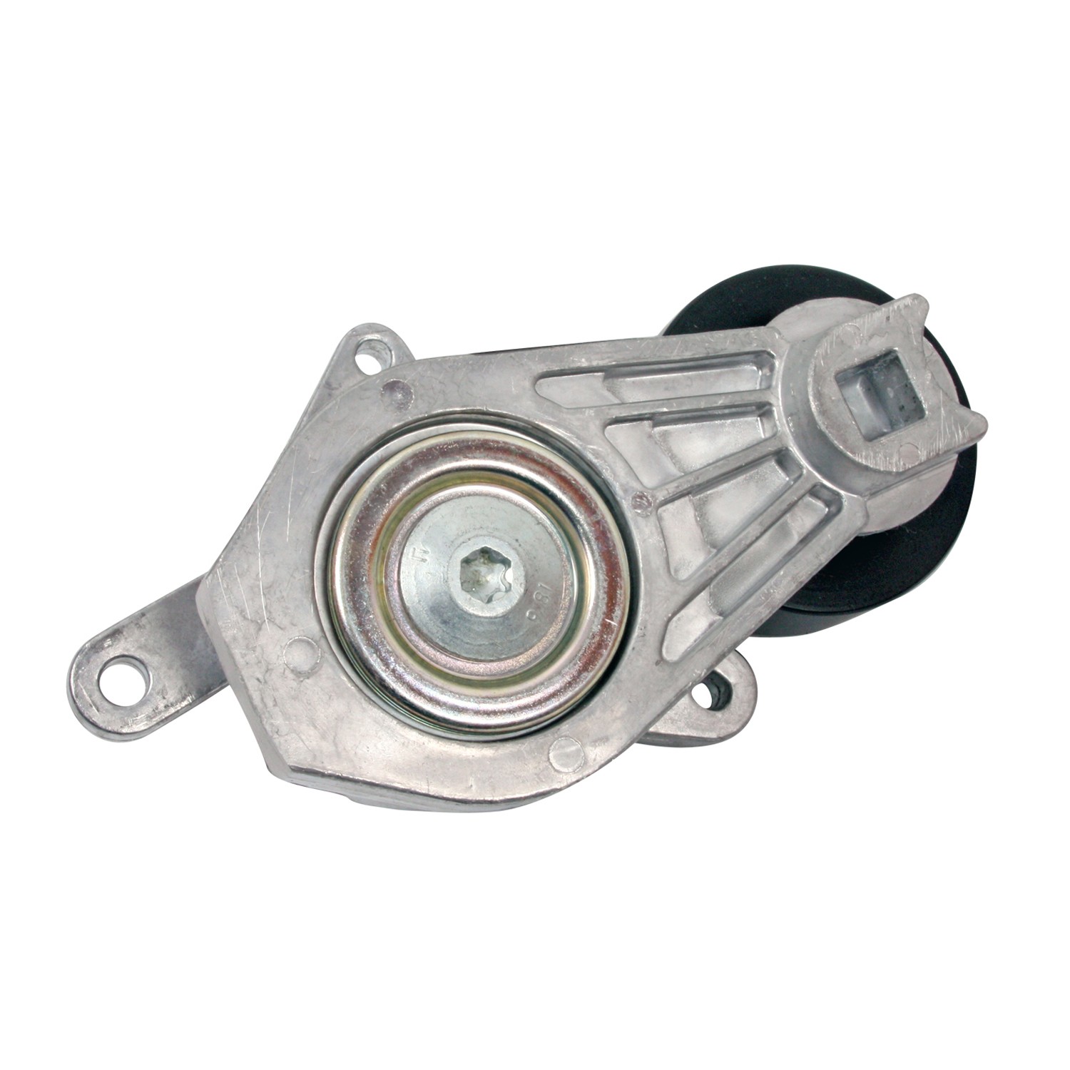 Accessory Drive Belt Tensioner - Original Equipment Quality