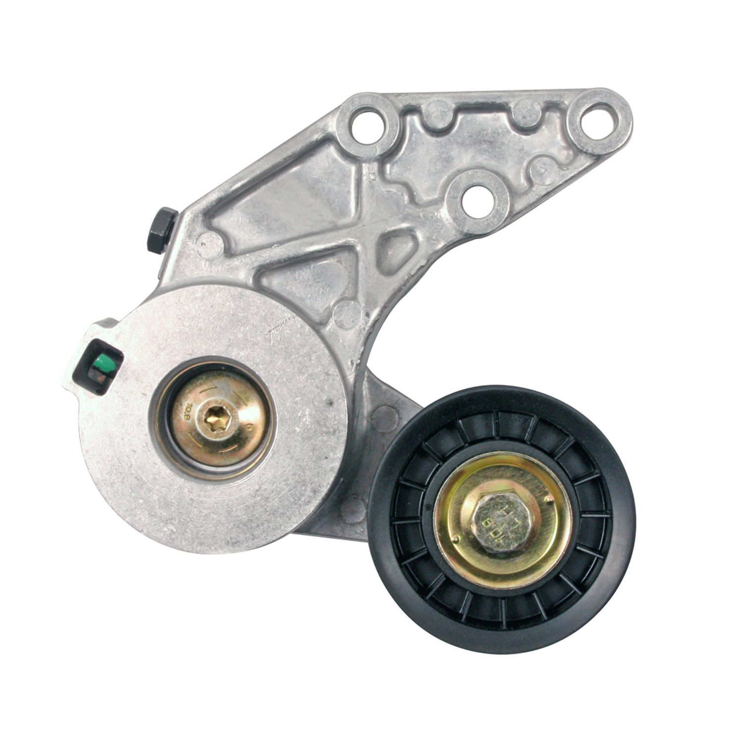 Accessory Drive Belt Tensioner - Original Equipment Quality