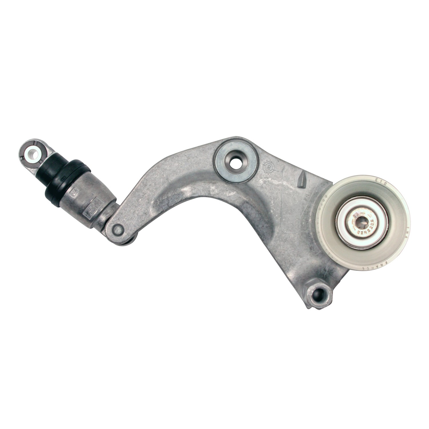 Accessory Drive Belt Tensioner - Original Equipment Quality