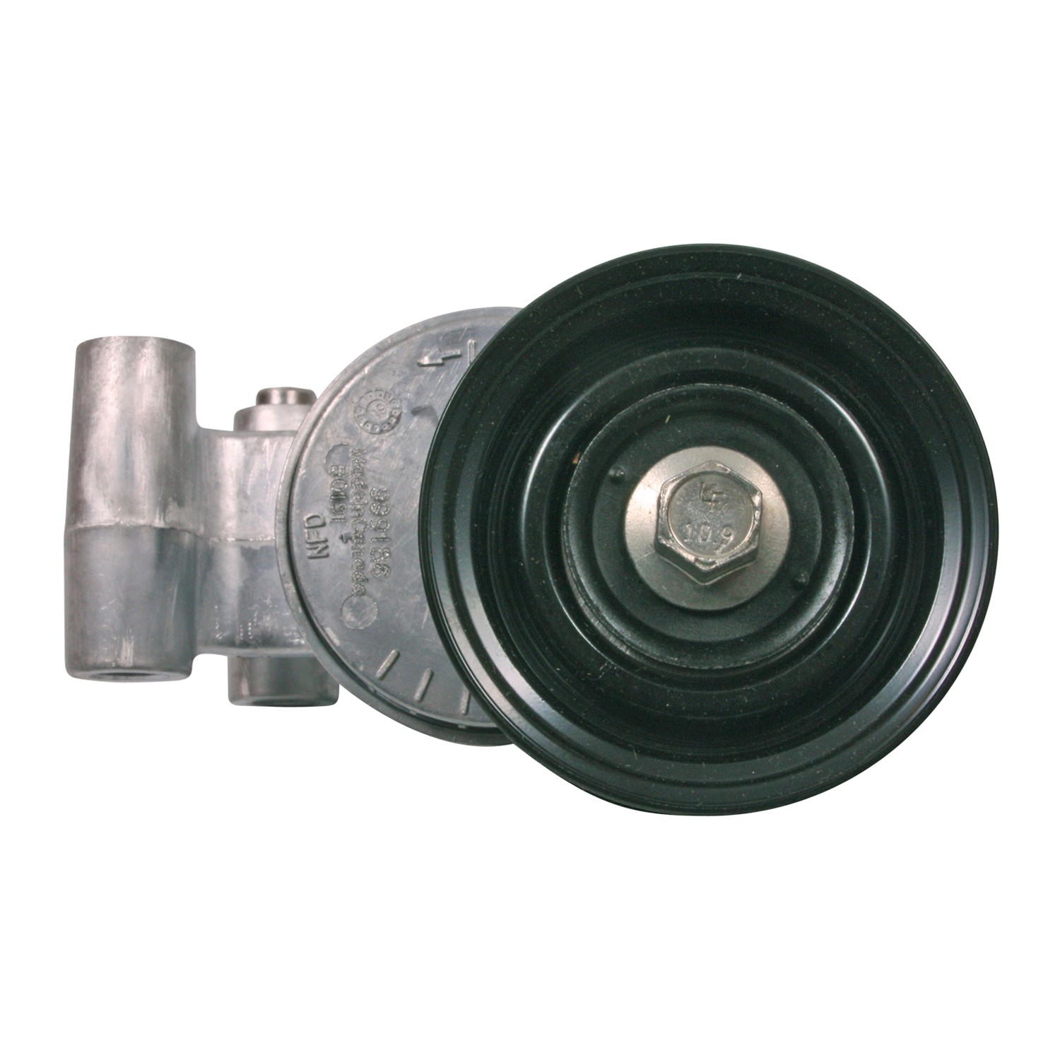 Accessory Drive Belt Tensioner - Original Equipment Quality