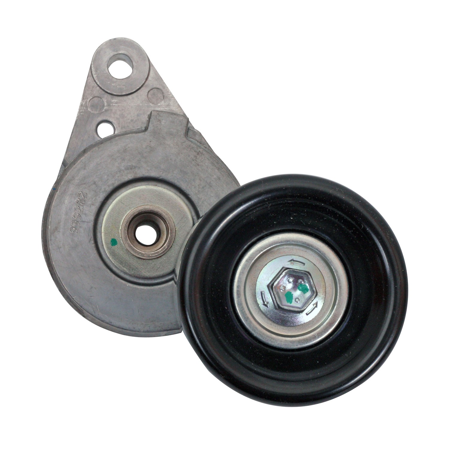 Accessory Drive Belt Tensioner - Original Equipment Quality