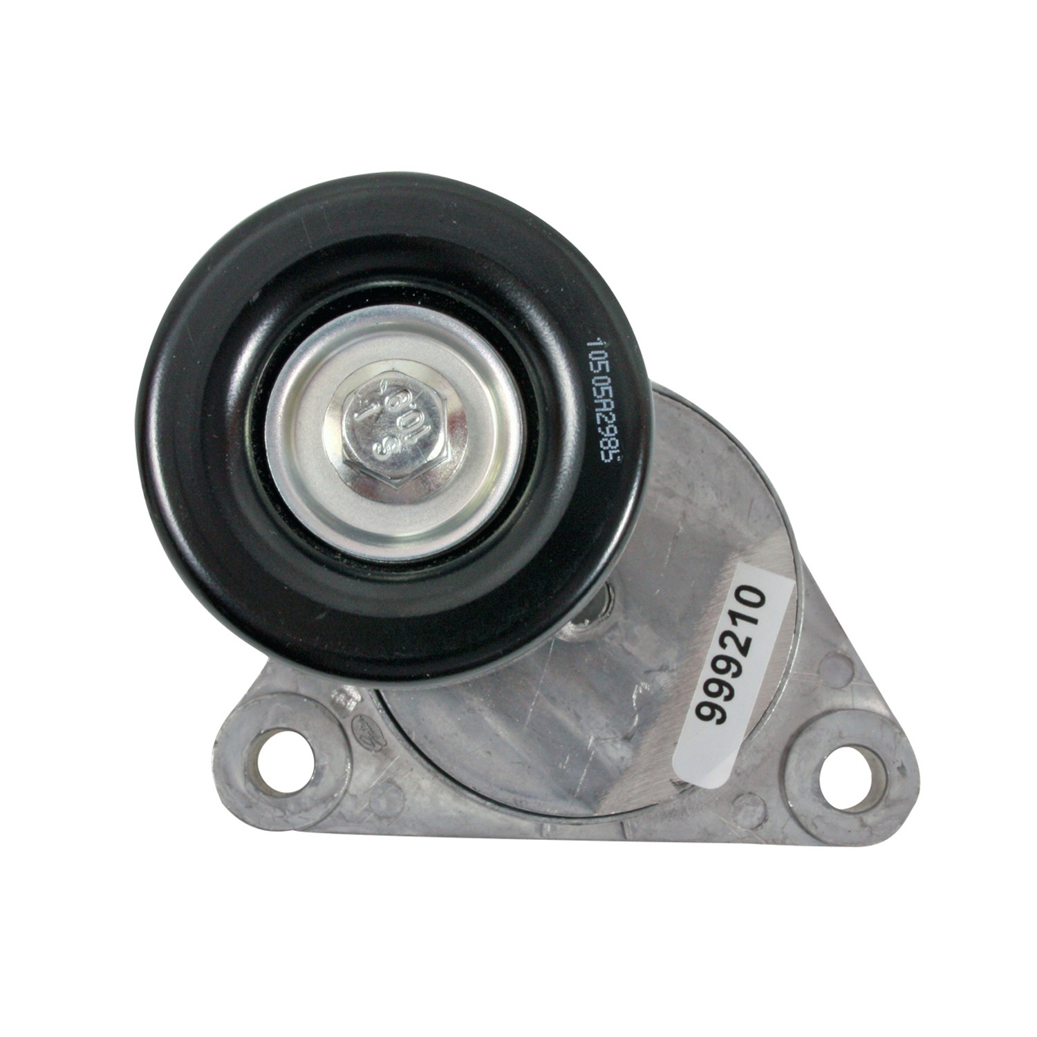 Accessory Drive Belt Tensioner - Original Equipment Quality