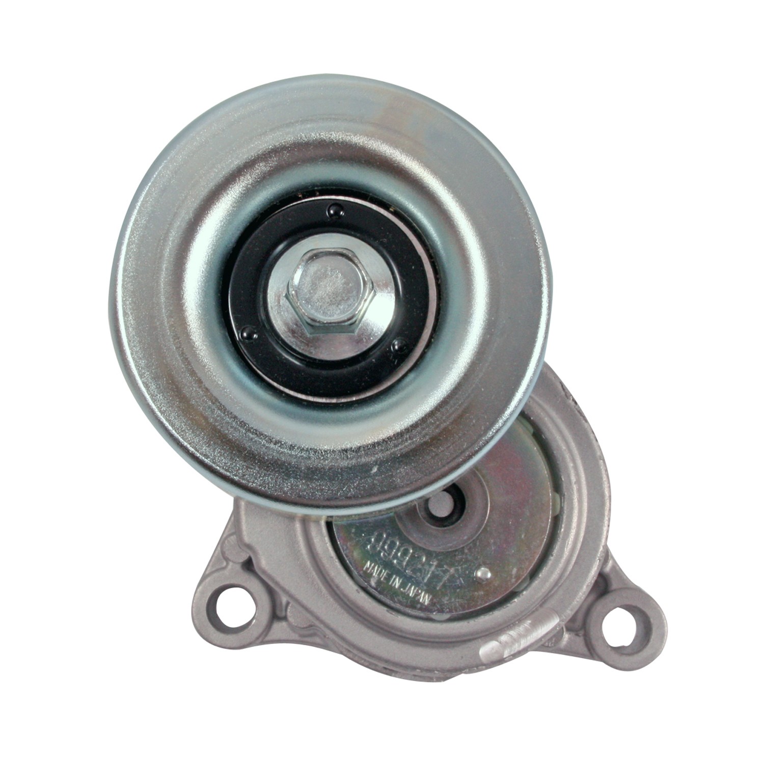 Accessory Drive Belt Tensioner - Original Equipment Quality