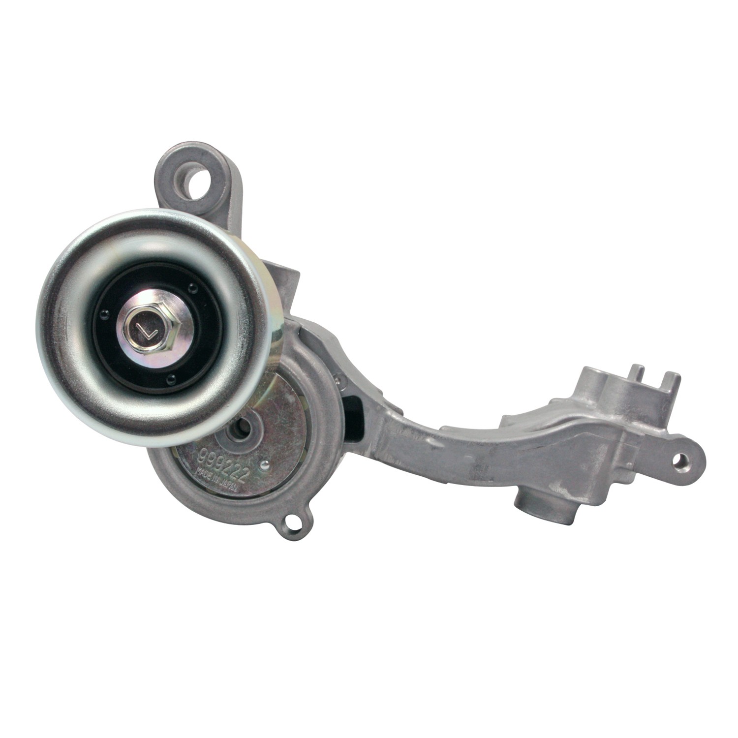 Accessory Drive Belt Tensioner - Original Equipment Quality
