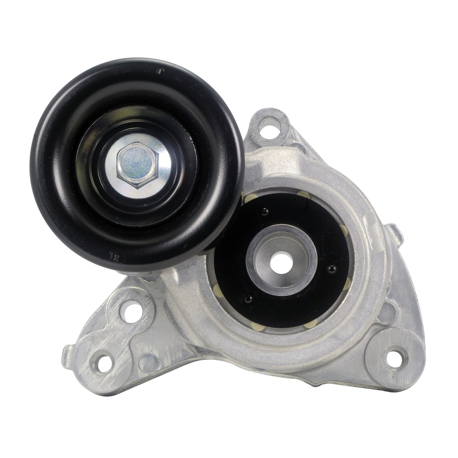 Accessory Drive Belt Tensioner - Original Equipment Quality