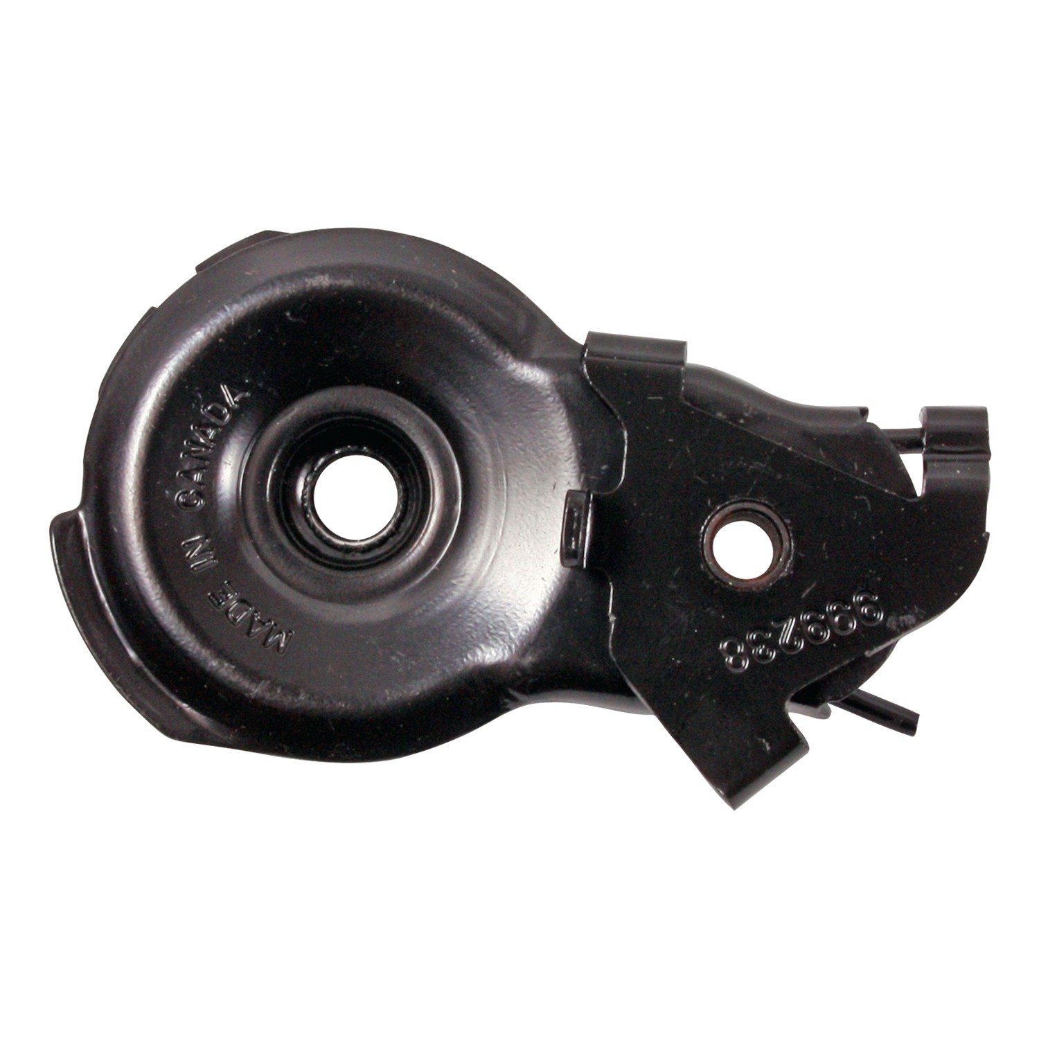 Accessory Drive Belt Tensioner - Original Equipment Quality