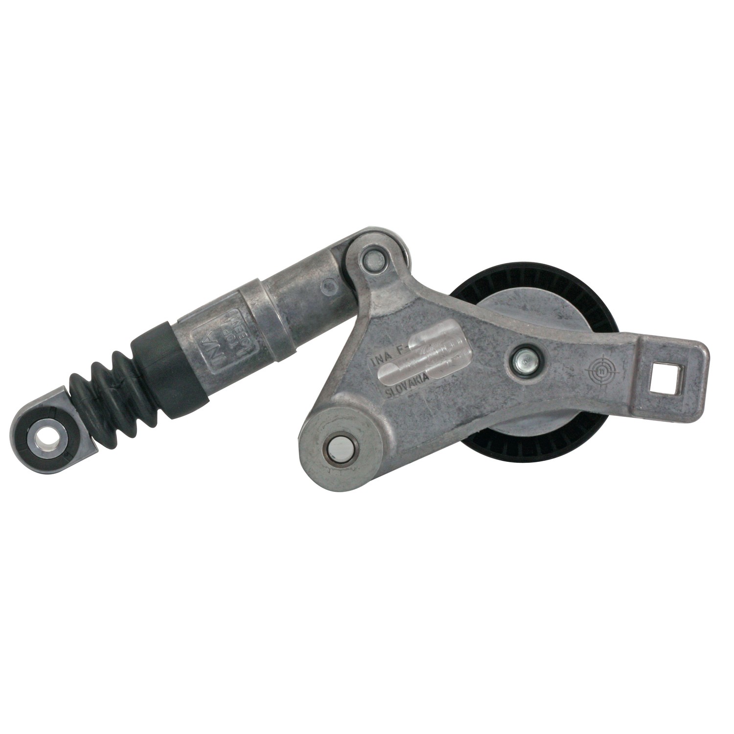 Accessory Drive Belt Tensioner - Original Equipment Quality