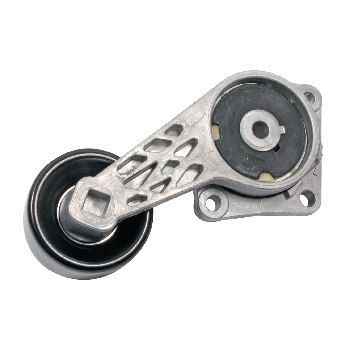 Accessory Drive Belt Tensioner - Original Equipment Quality