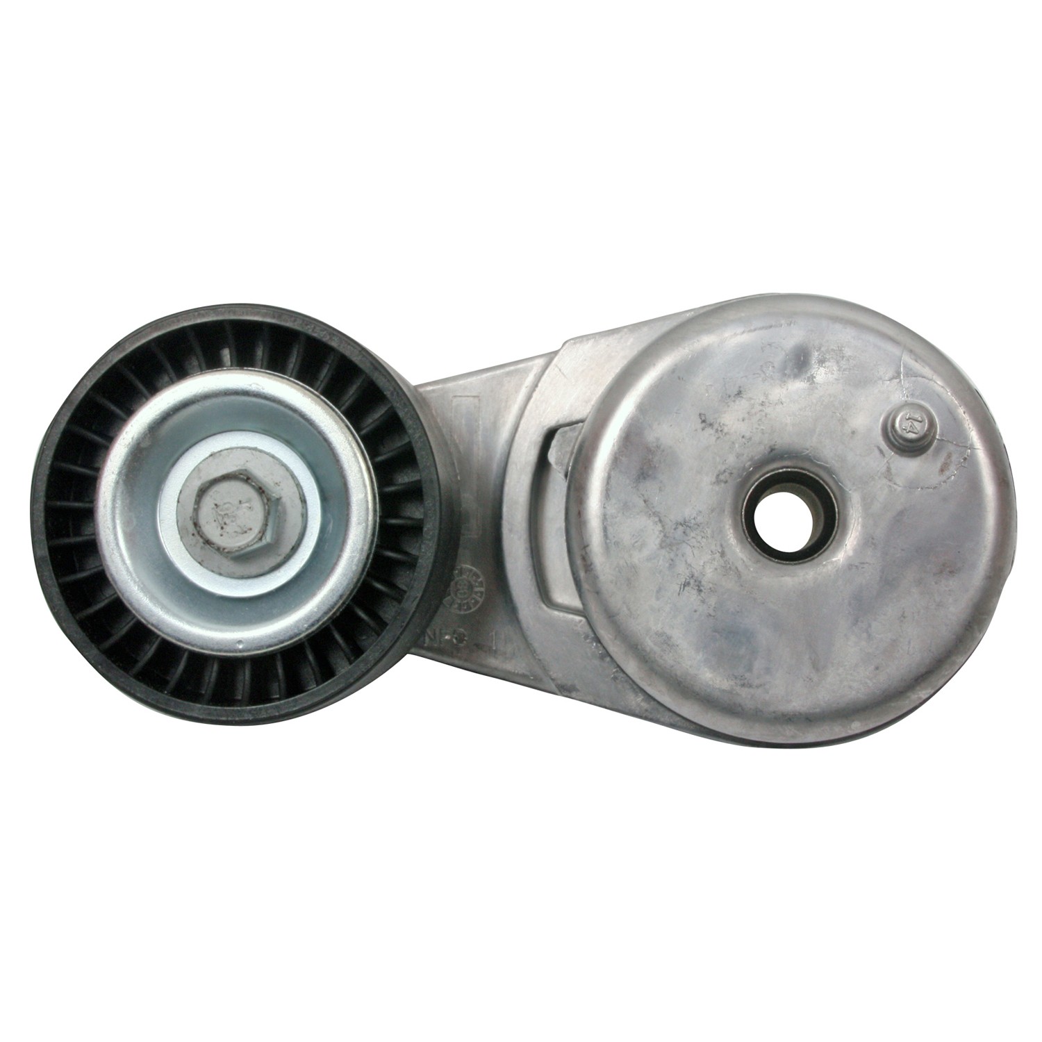 Accessory Drive Belt Tensioner - Original Equipment Quality