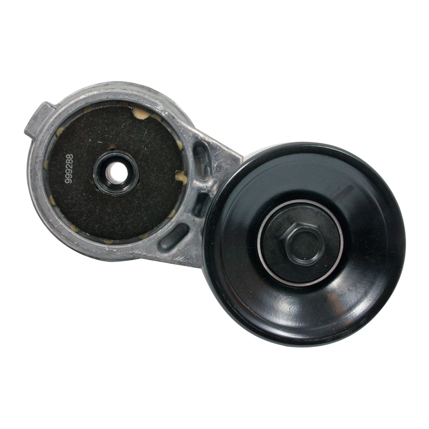 Accessory Drive Belt Tensioner - Original Equipment Quality