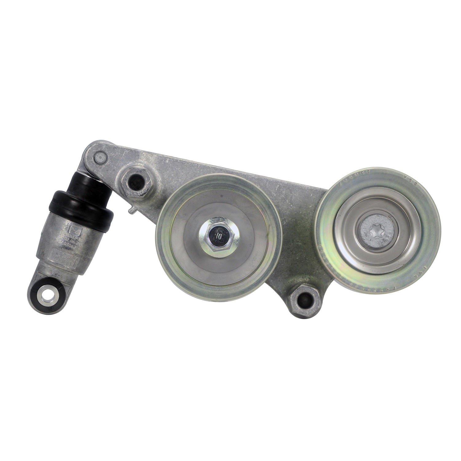 Accessory Drive Belt Tensioner - Original Equipment Quality