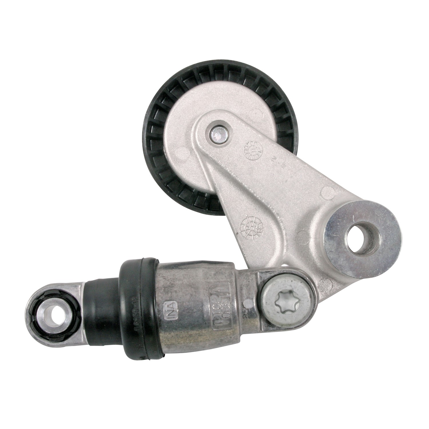 Accessory Drive Belt Tensioner - Original Equipment Quality
