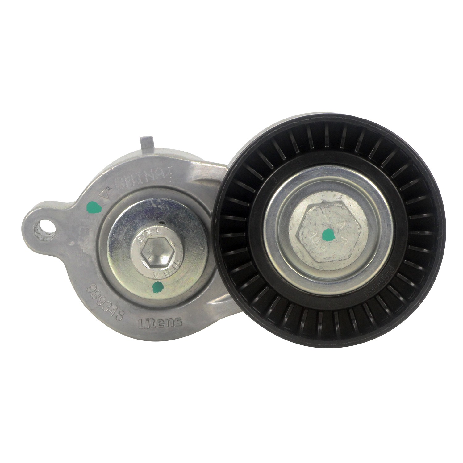 Accessory Drive Belt Tensioner - Original Equipment Quality