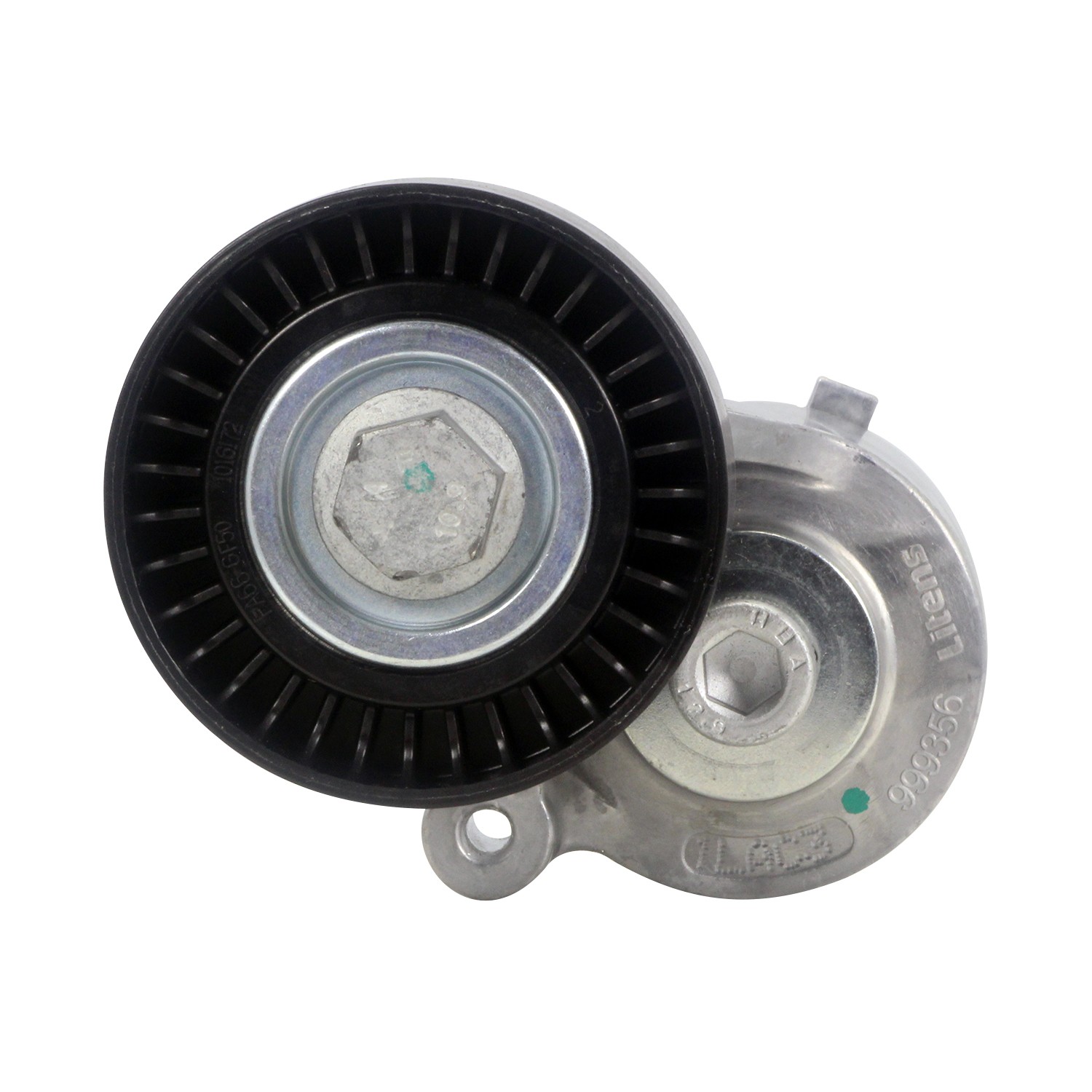 Accessory Drive Belt Tensioner - Original Equipment Quality