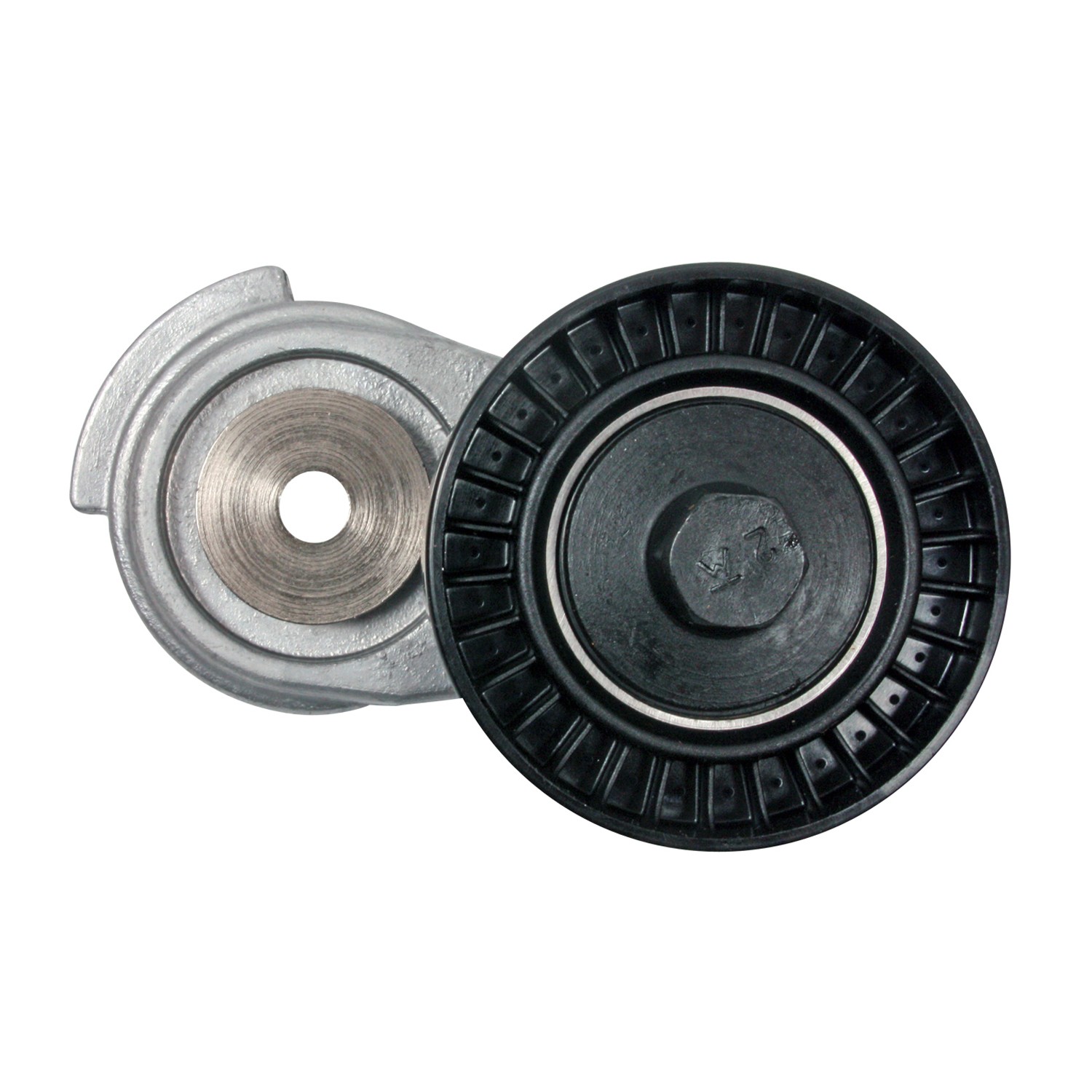 Accessory Drive Belt Tensioner - Original Equipment Quality