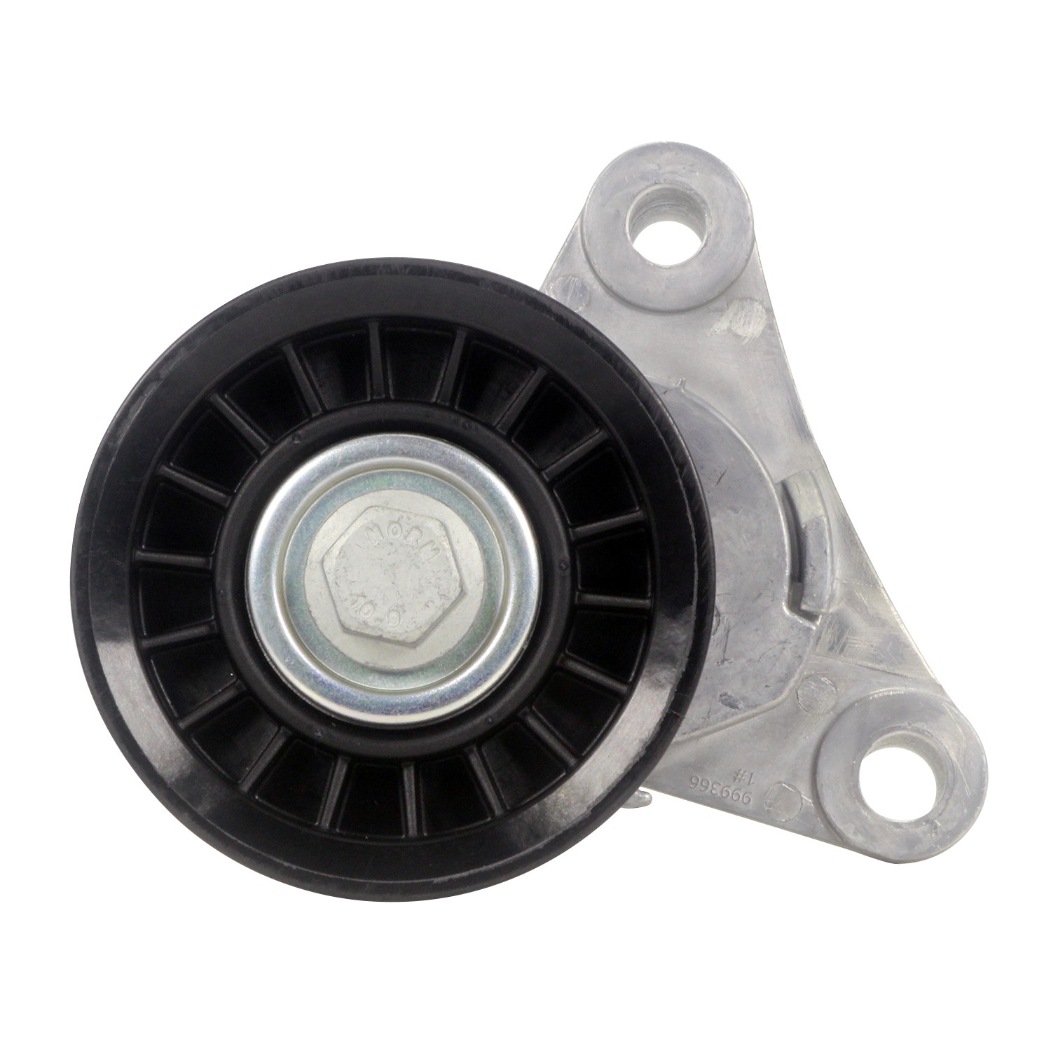 Accessory Drive Belt Tensioner - Original Equipment Quality