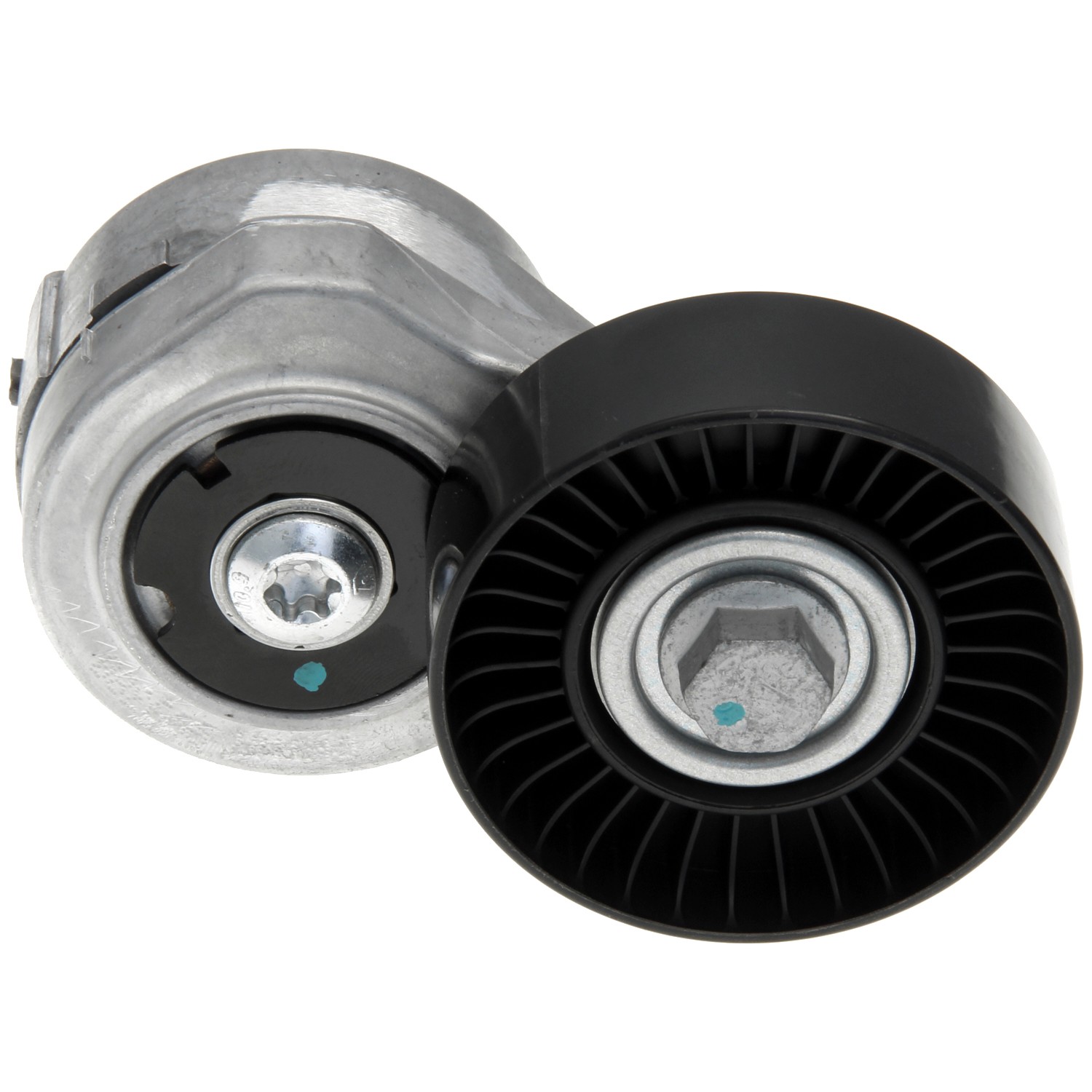 Accessory Drive Belt Tensioner - Original Equipment Quality