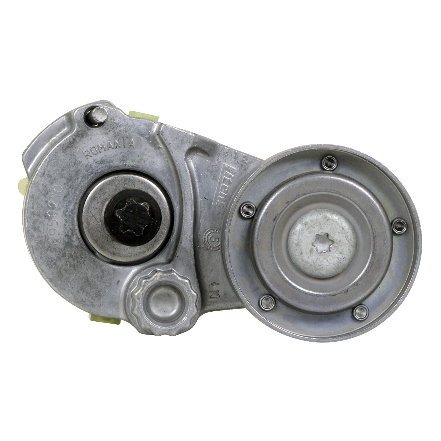 Accessory Drive Belt Tensioner - Original Equipment Quality