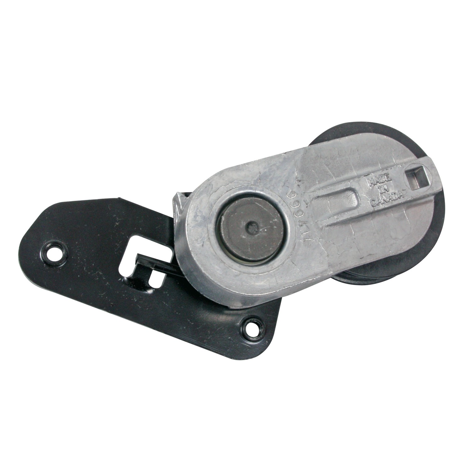 Accessory Drive Belt Tensioner - Original Equipment Quality