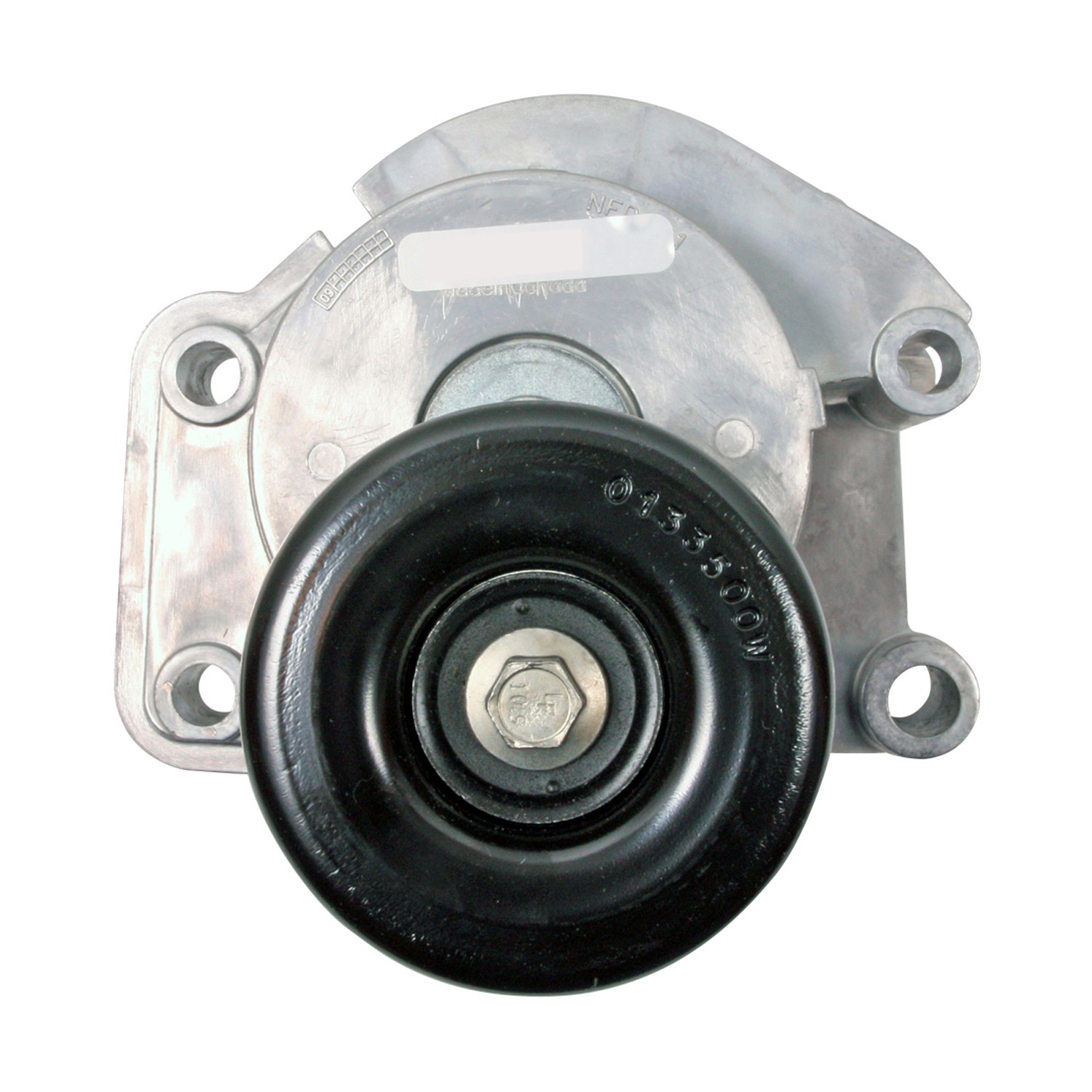 Accessory Drive Belt Tensioner - Original Equipment Quality