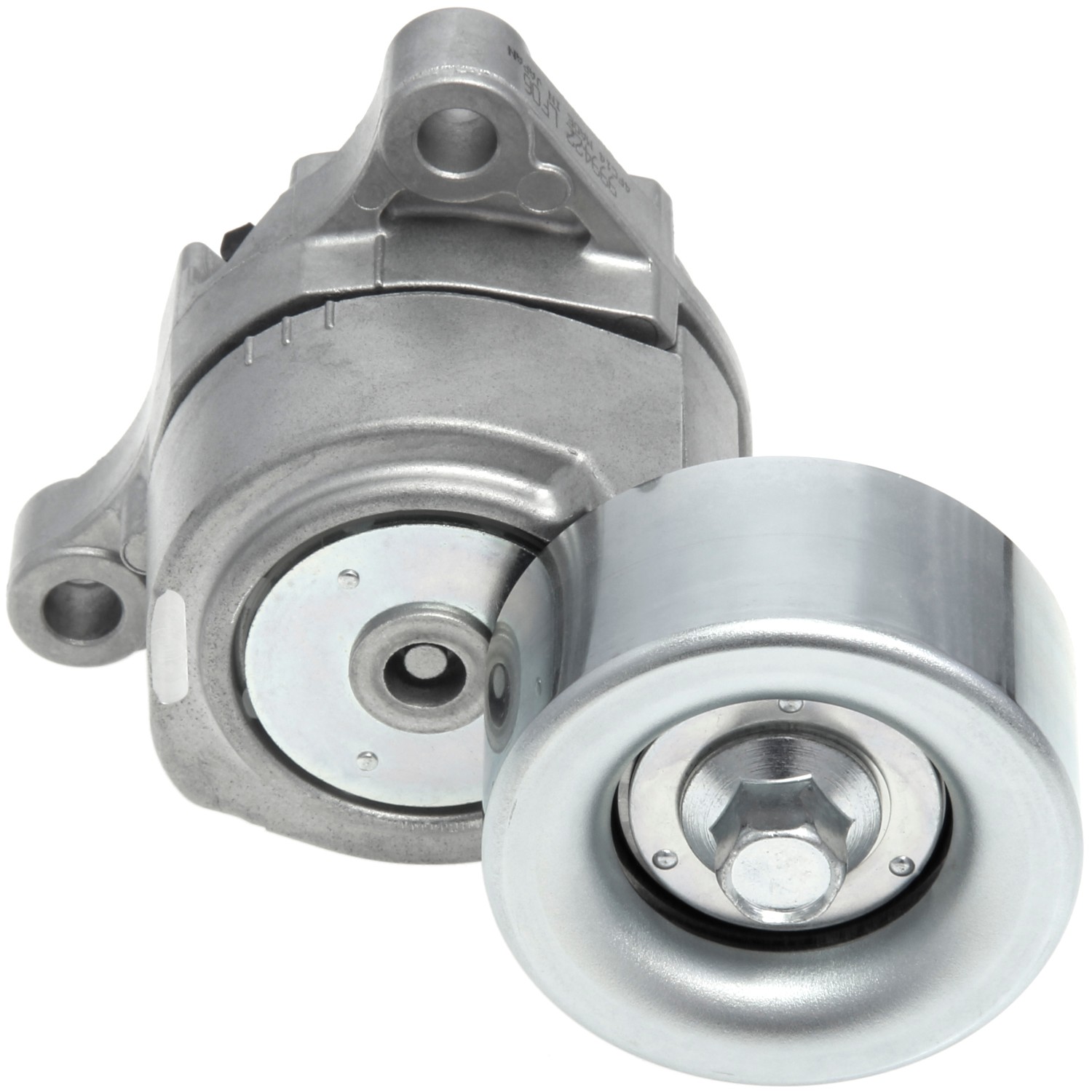 Accessory Drive Belt Tensioner - Original Equipment Quality
