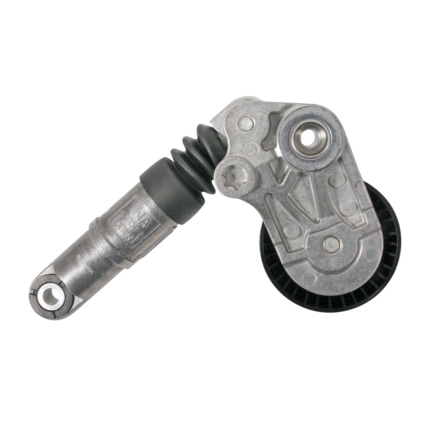 Accessory Drive Belt Tensioner - Original Equipment Quality