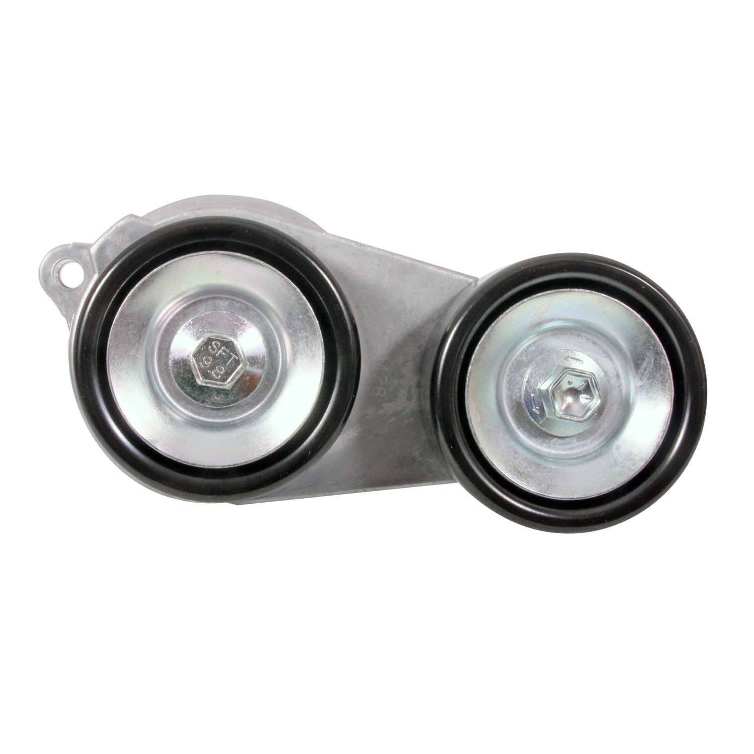 Accessory Drive Belt Tensioner - Original Equipment Quality