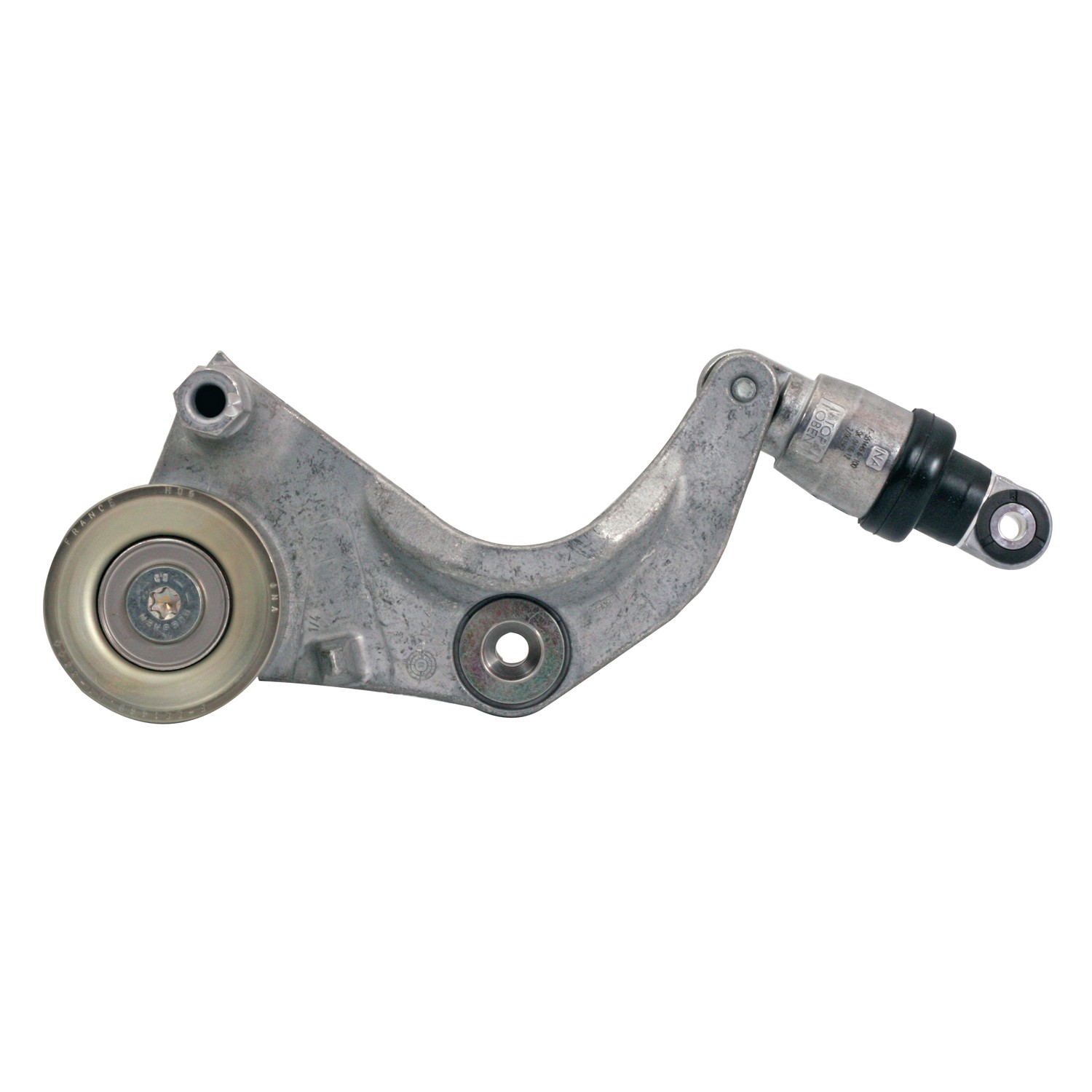 Accessory Drive Belt Tensioner - Original Equipment Quality