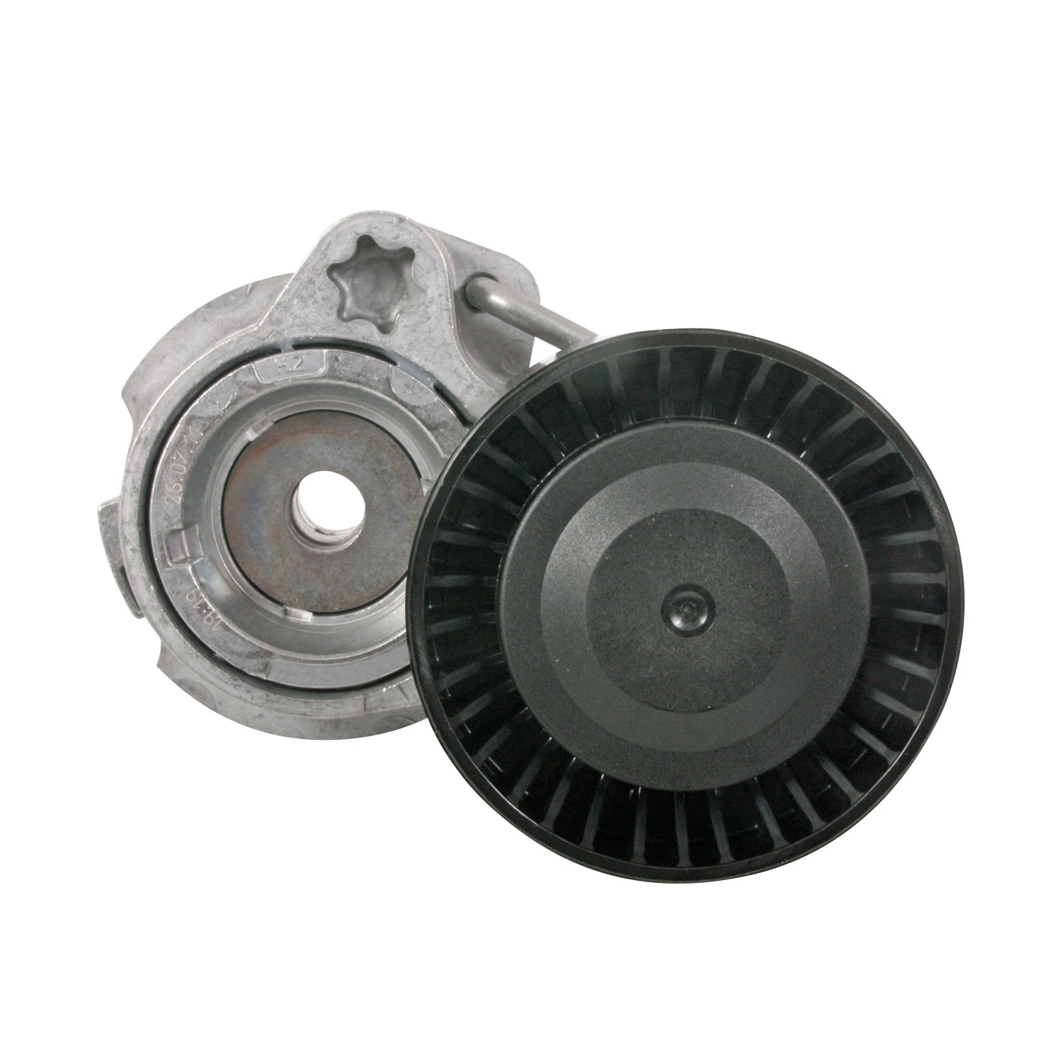 Accessory Drive Belt Tensioner - Original Equipment Quality