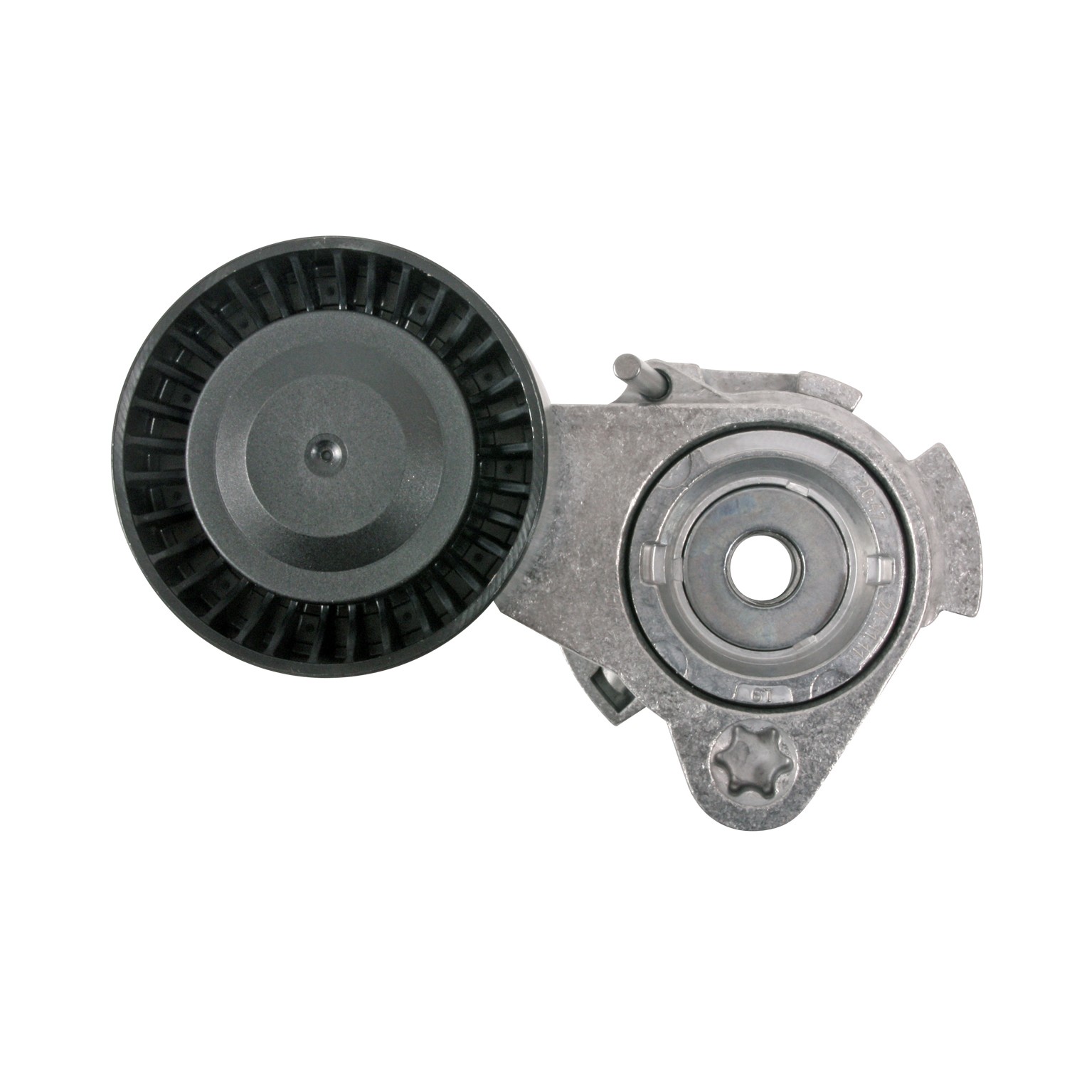 Accessory Drive Belt Tensioner - Original Equipment Quality