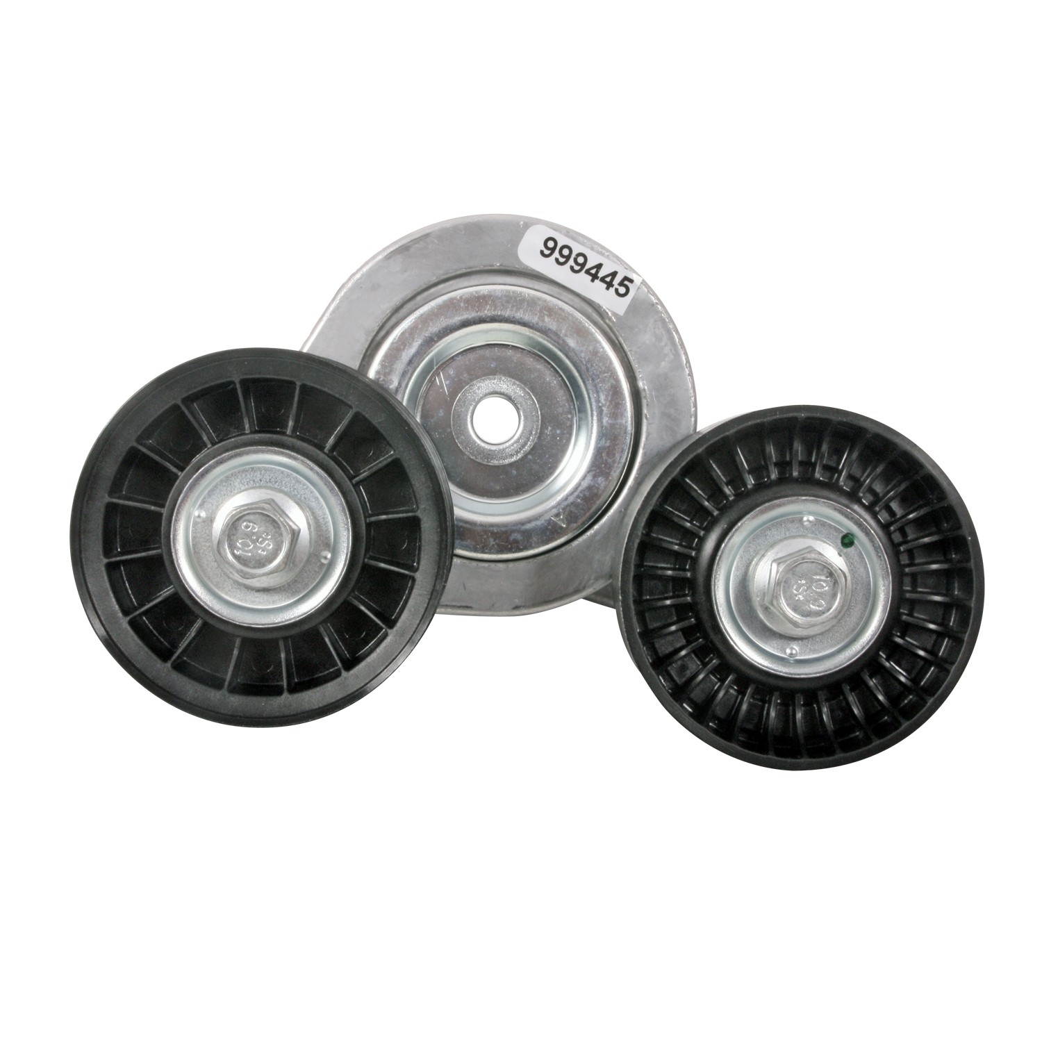 Accessory Drive Belt Tensioner - Original Equipment Quality