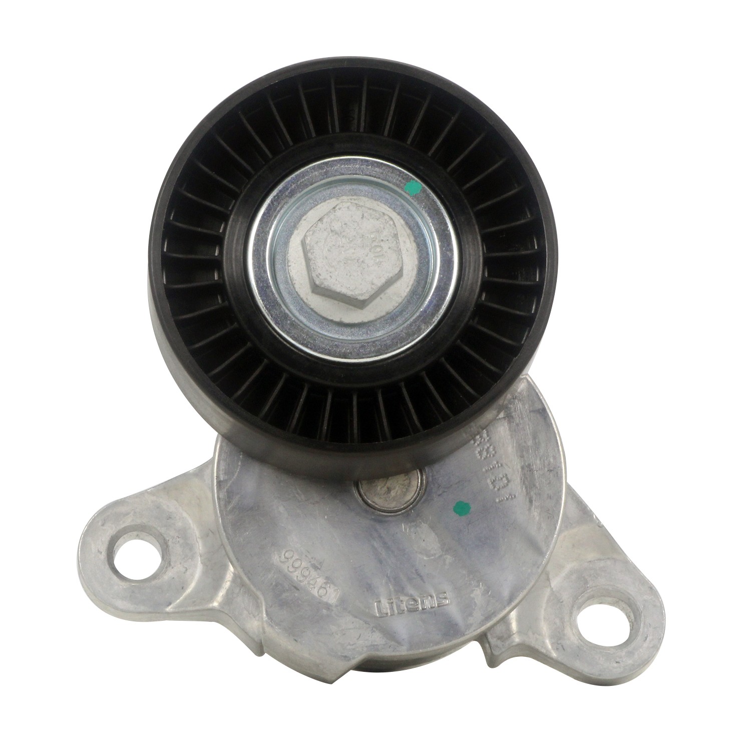 Accessory Drive Belt Tensioner - Original Equipment Quality