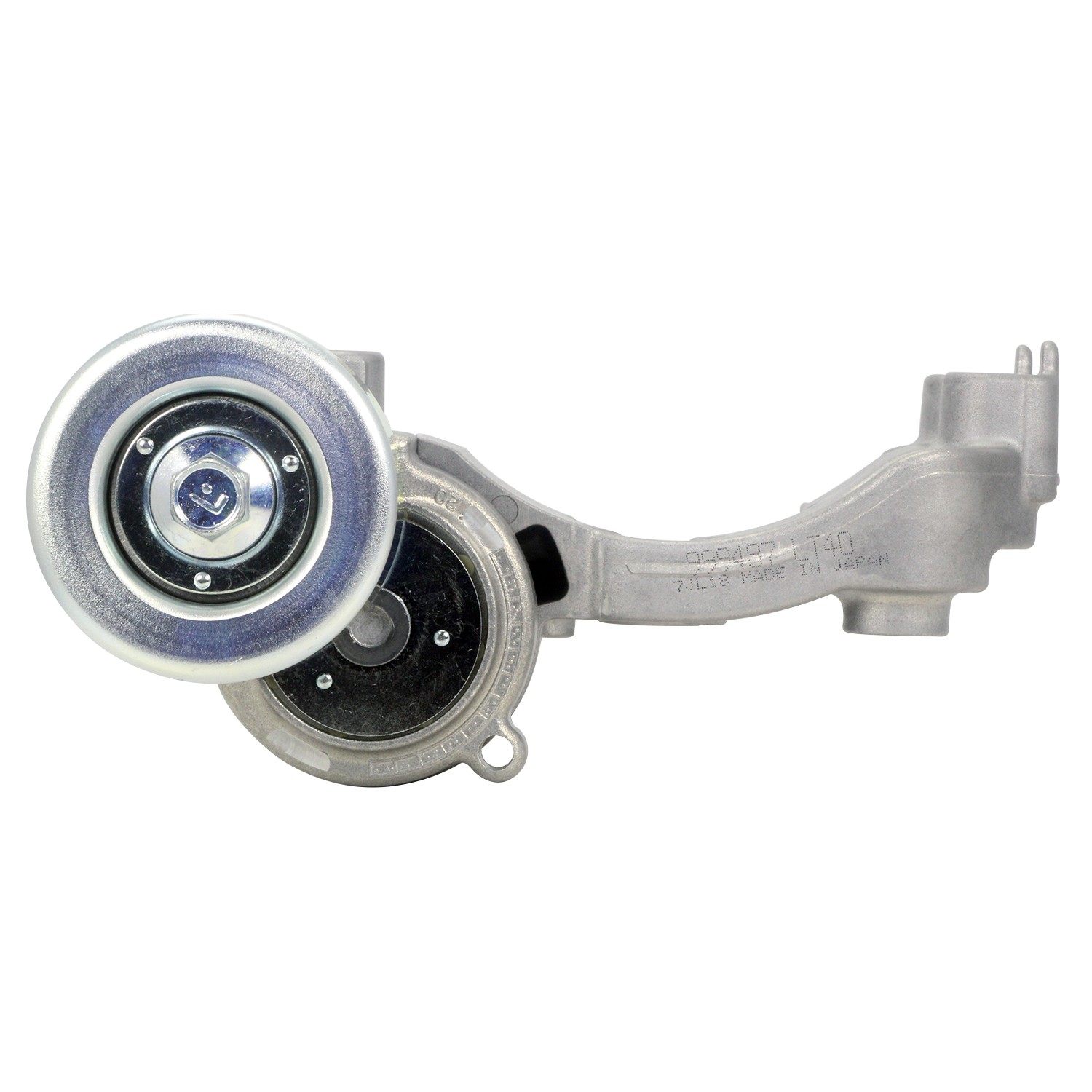 Accessory Drive Belt Tensioner - Original Equipment Quality