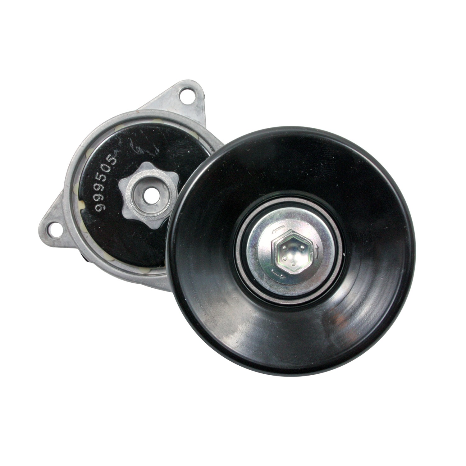 Accessory Drive Belt Tensioner - Original Equipment Quality