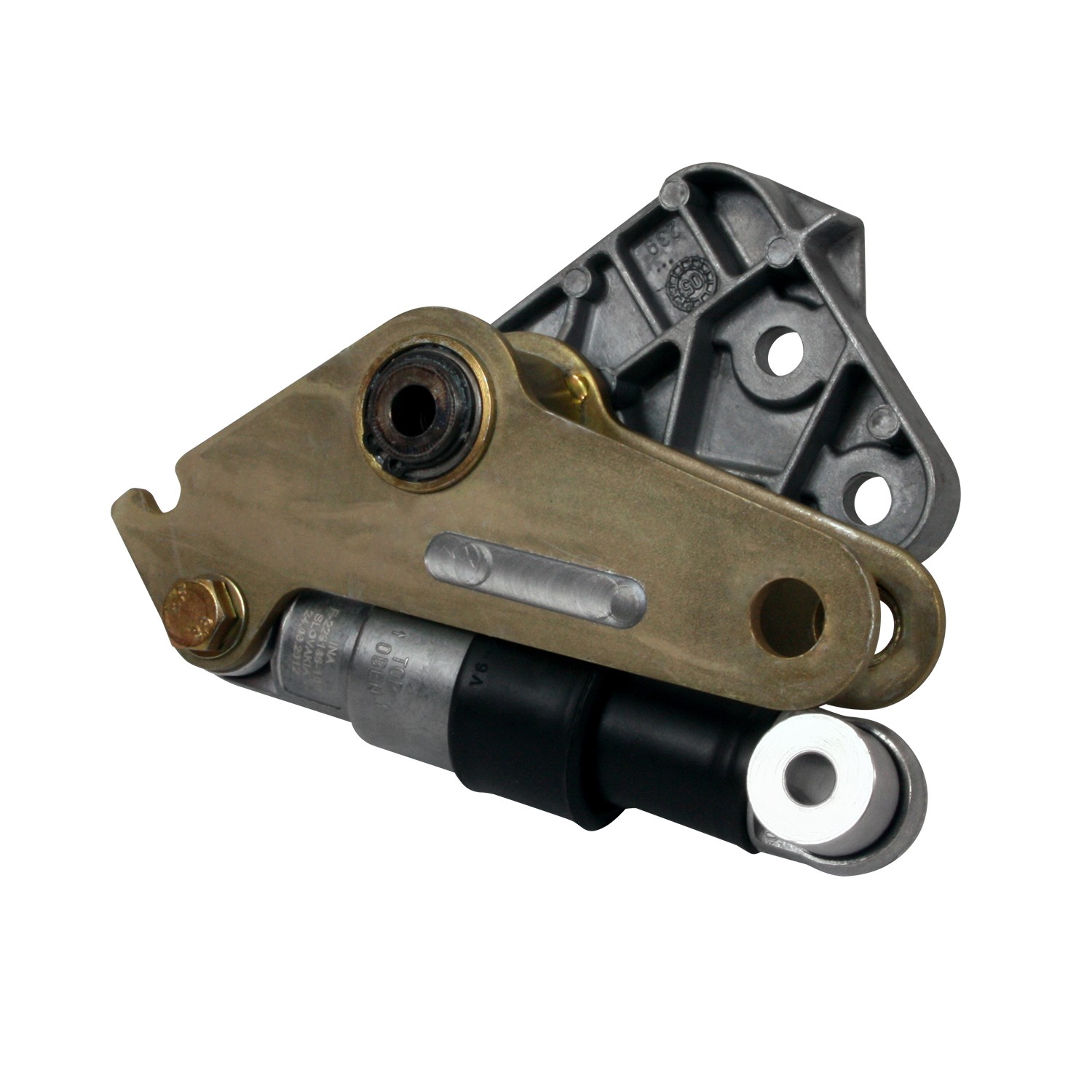 Accessory Drive Belt Tensioner - Original Equipment Quality