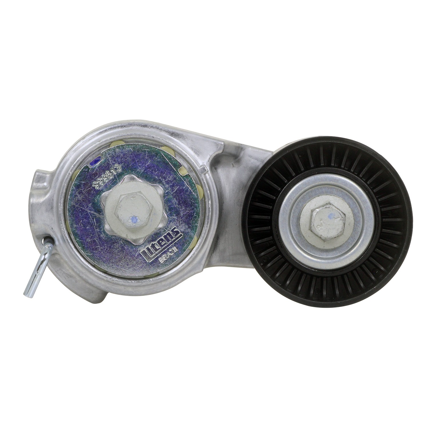 Accessory Drive Belt Tensioner - Original Equipment Quality