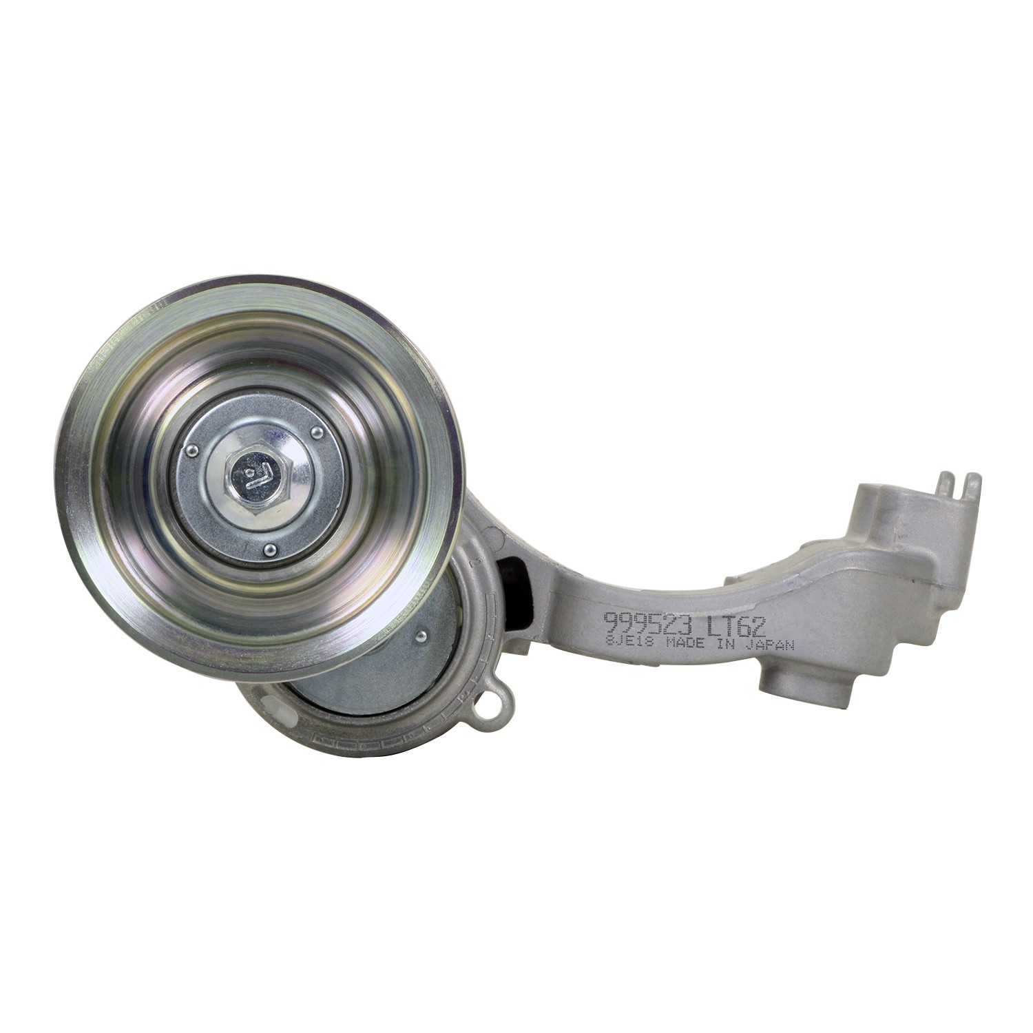 Accessory Drive Belt Tensioner - Original Equipment Quality