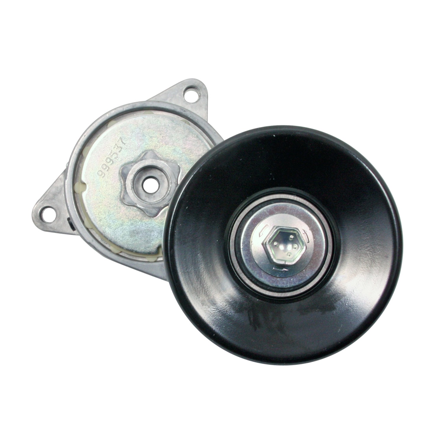 Accessory Drive Belt Tensioner - Original Equipment Quality