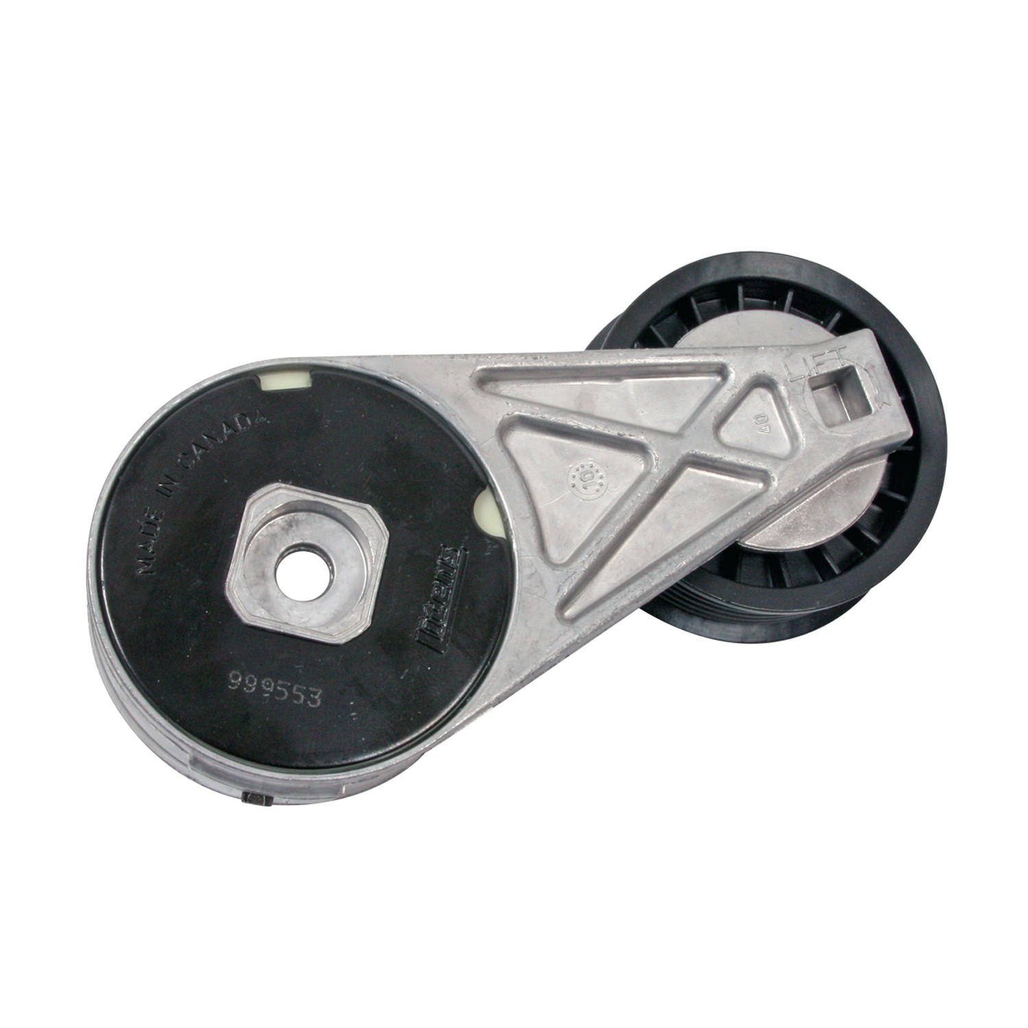 Accessory Drive Belt Tensioner - Original Equipment Quality