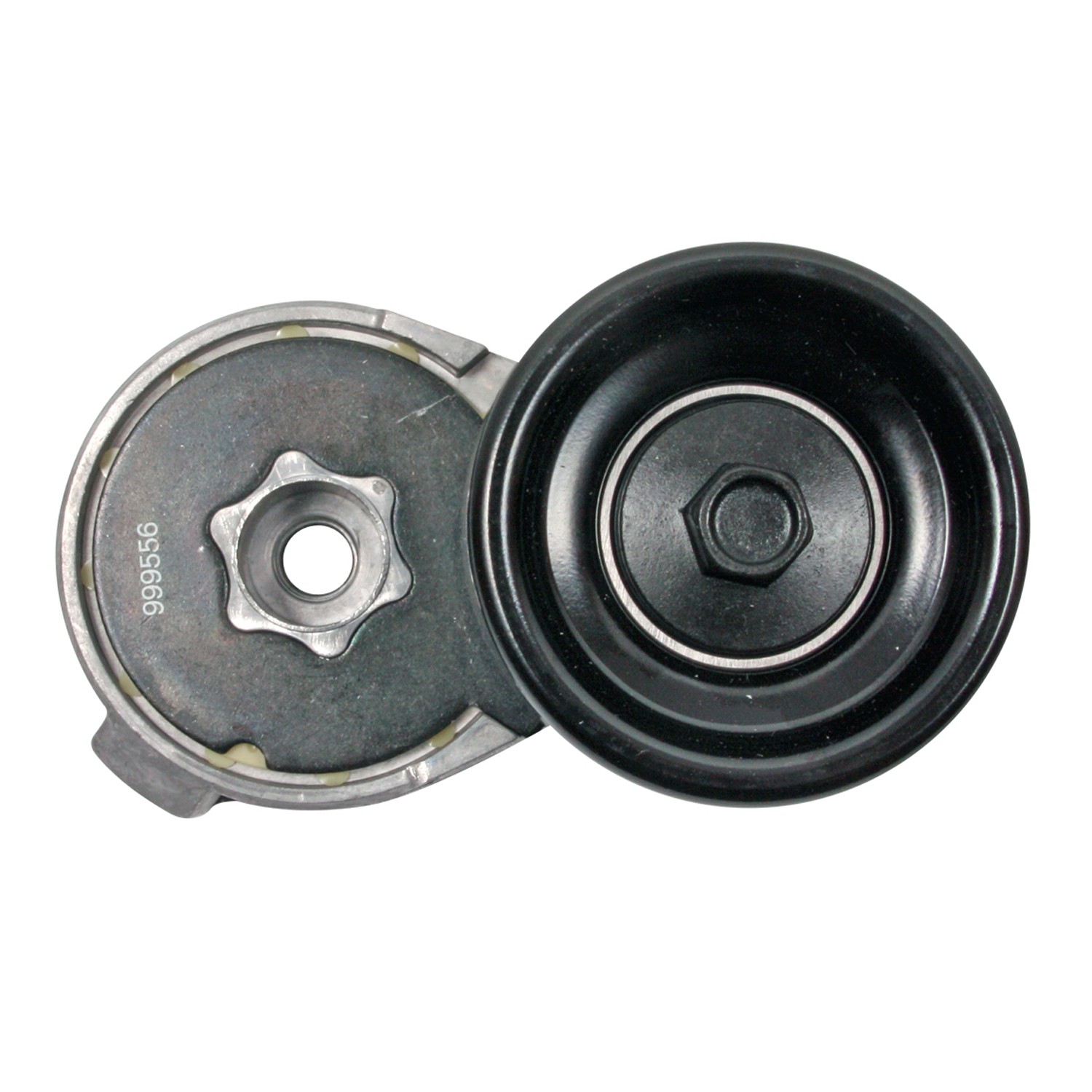 Accessory Drive Belt Tensioner - Original Equipment Quality